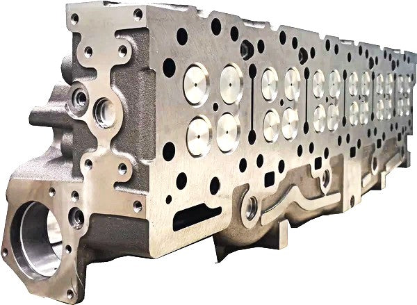 BRAND NEW Cat 3406E/C15/C15 Acert UNIVERSAL Cylinder Head | N223-9250EVS