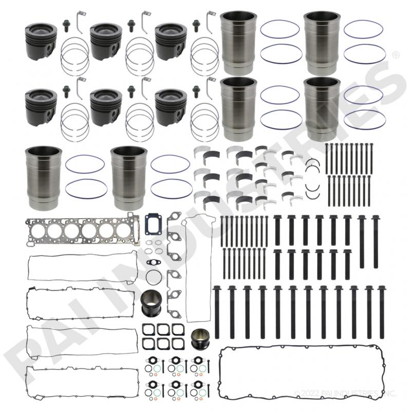 Detroit Diesel DD15 Complete Inframe Kit | DD1501-001