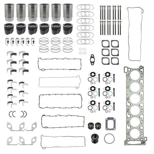 Detroit Diesel DD15 Complete Inframe Kit | DD1501-145
