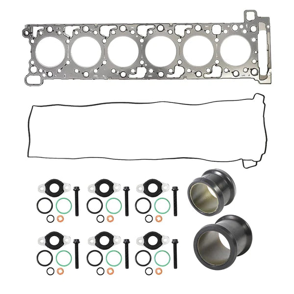 A4720161920 | Detroit Diesel DD15 Head Gasket Set