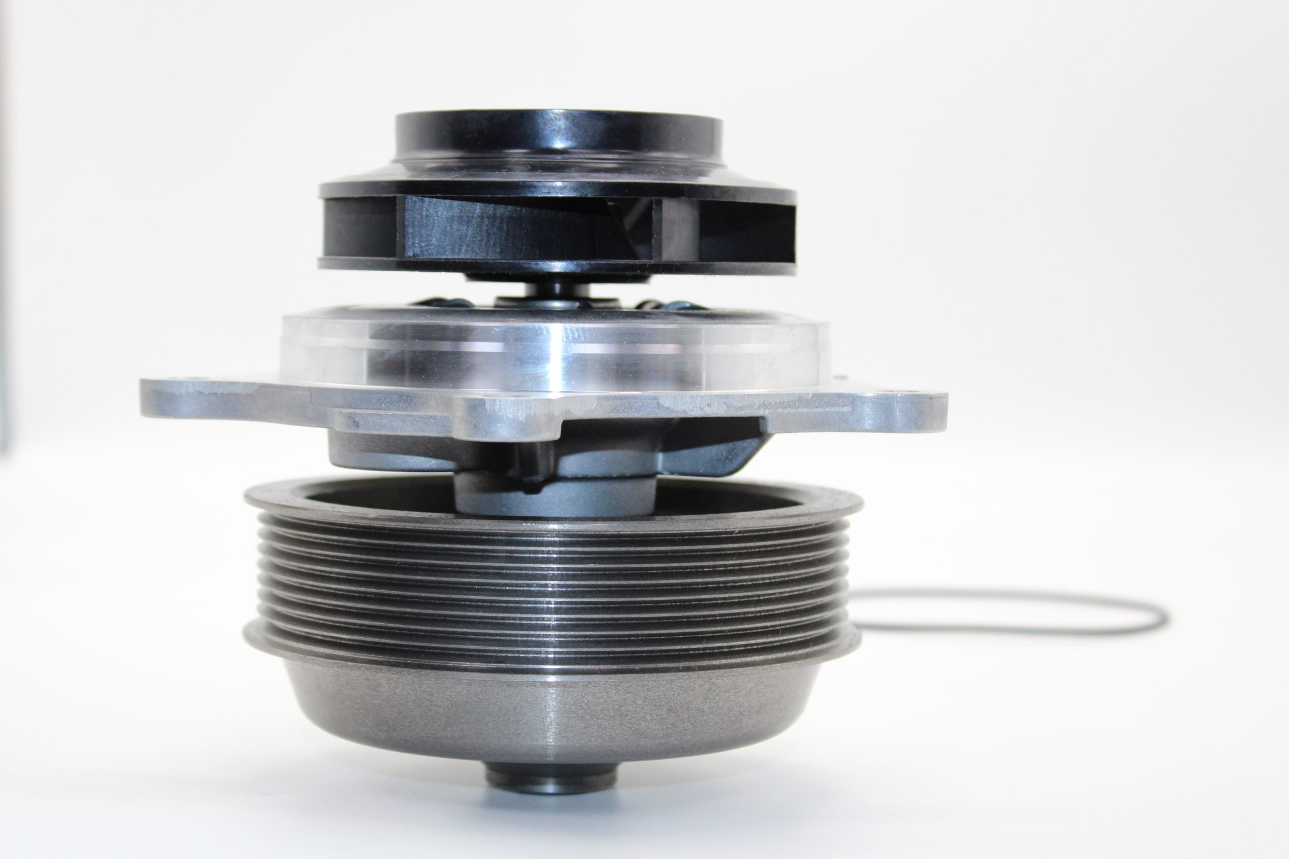 2042162|New Paccar mx-13 Water Pump Assembly
