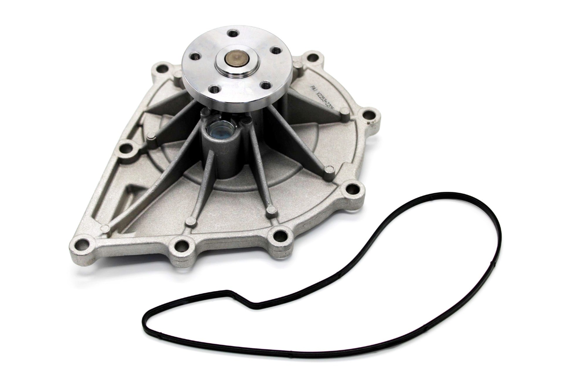 A4722000401|New Detroit DD16|DD15|DD13 Water Pump Assembly