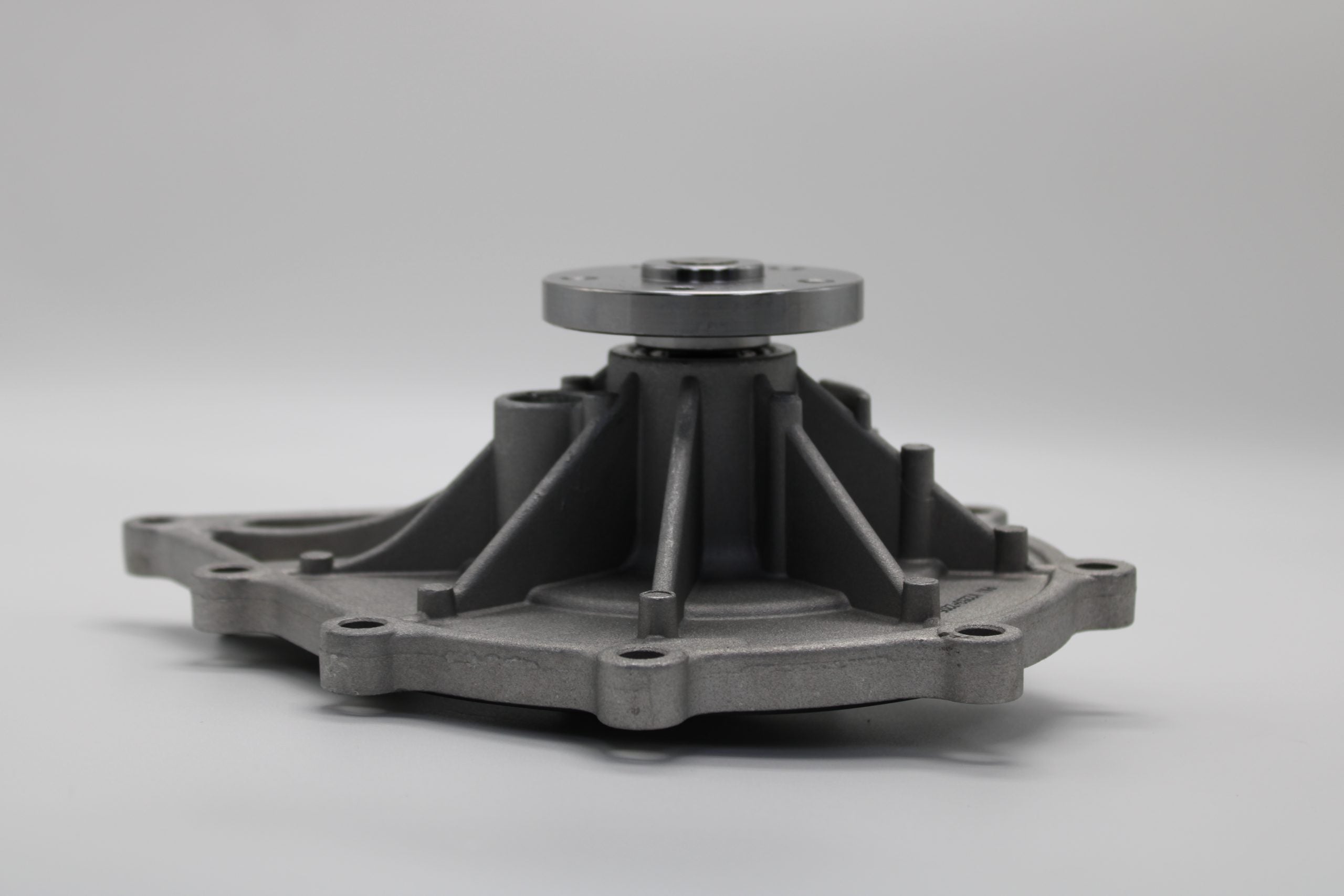 A4722000401|New Detroit DD16|DD15|DD13 Water Pump Assembly