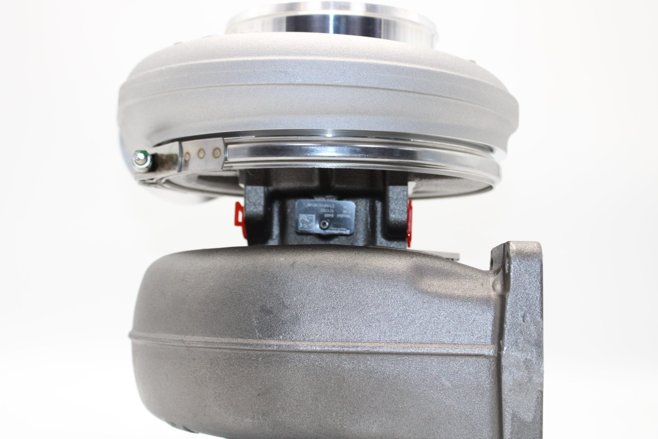 S400/S475 | 171702 | BorgWarner Detroit Series 60 12.7L Turbo