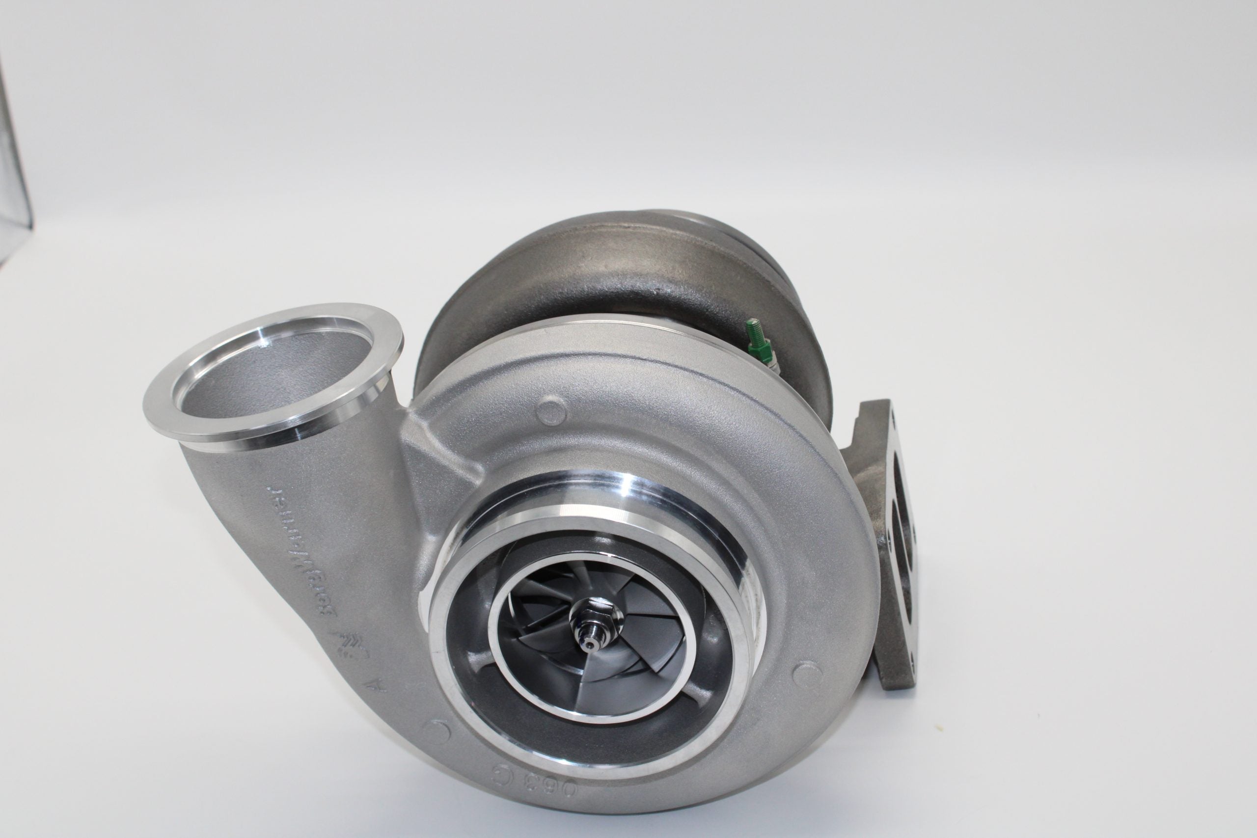S400/S475 | 171702 | BorgWarner Detroit Series 60 12.7L Turbo