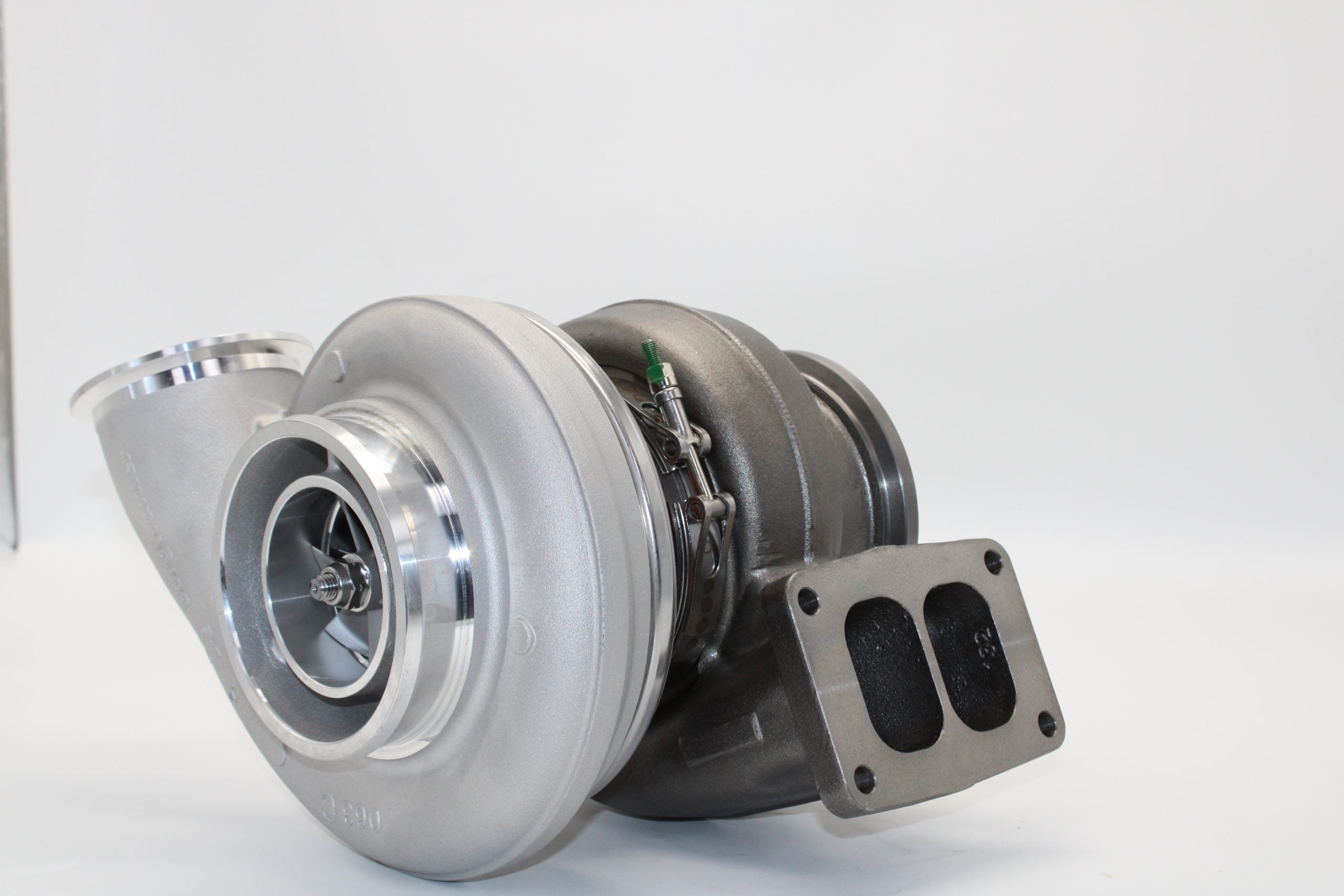 S400/S475 | 171702 | BorgWarner Detroit Series 60 12.7L Turbo