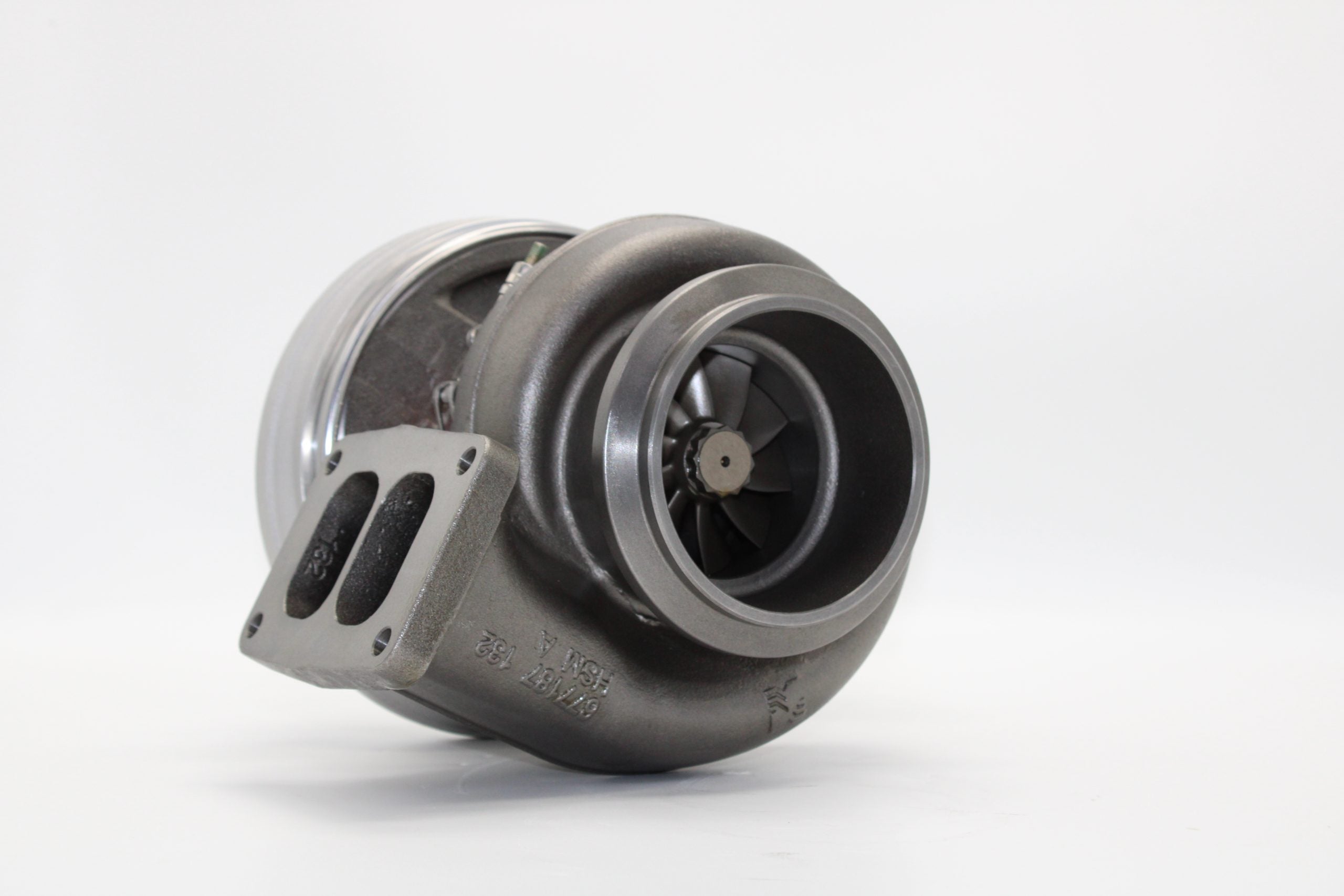 S400/S475 | 171702 | BorgWarner Detroit Series 60 12.7L Turbo