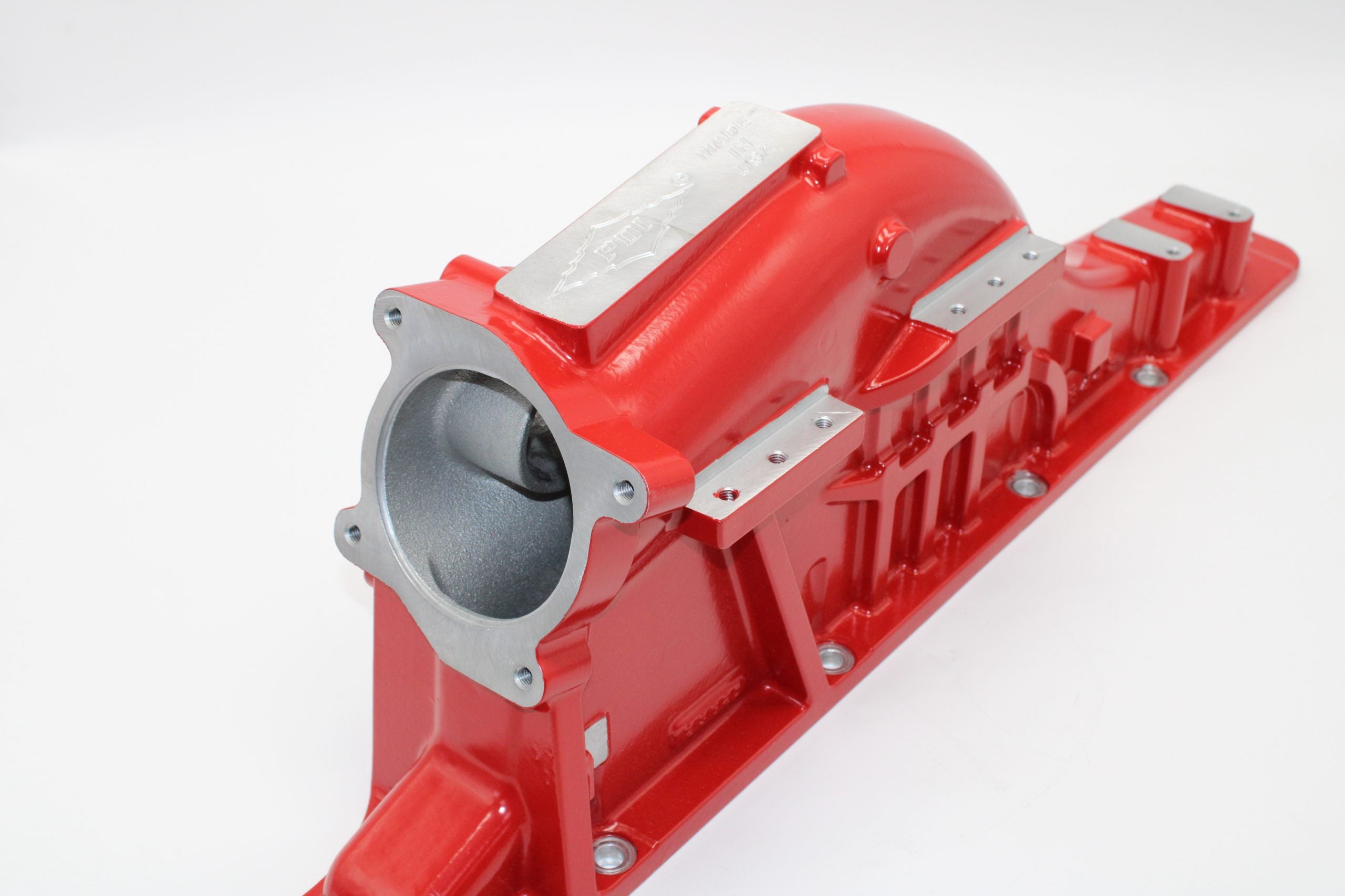 PDI Big Boss Cummins ISX15/X15 Intake Manifold (CM2350,CM2450) 2014-2023