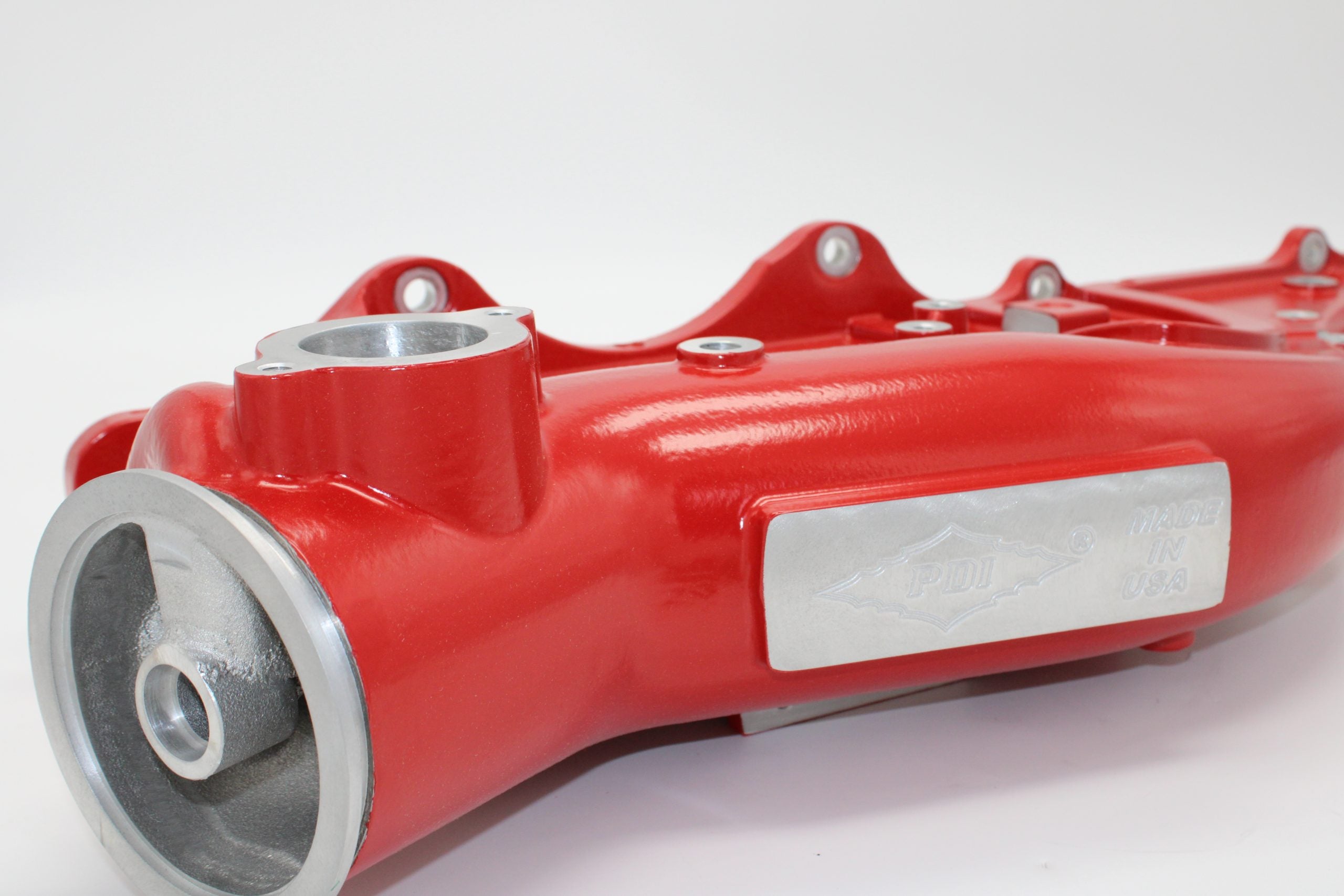 PDI Big Boss Intake Manifold Cummins ISX15 2010-2013