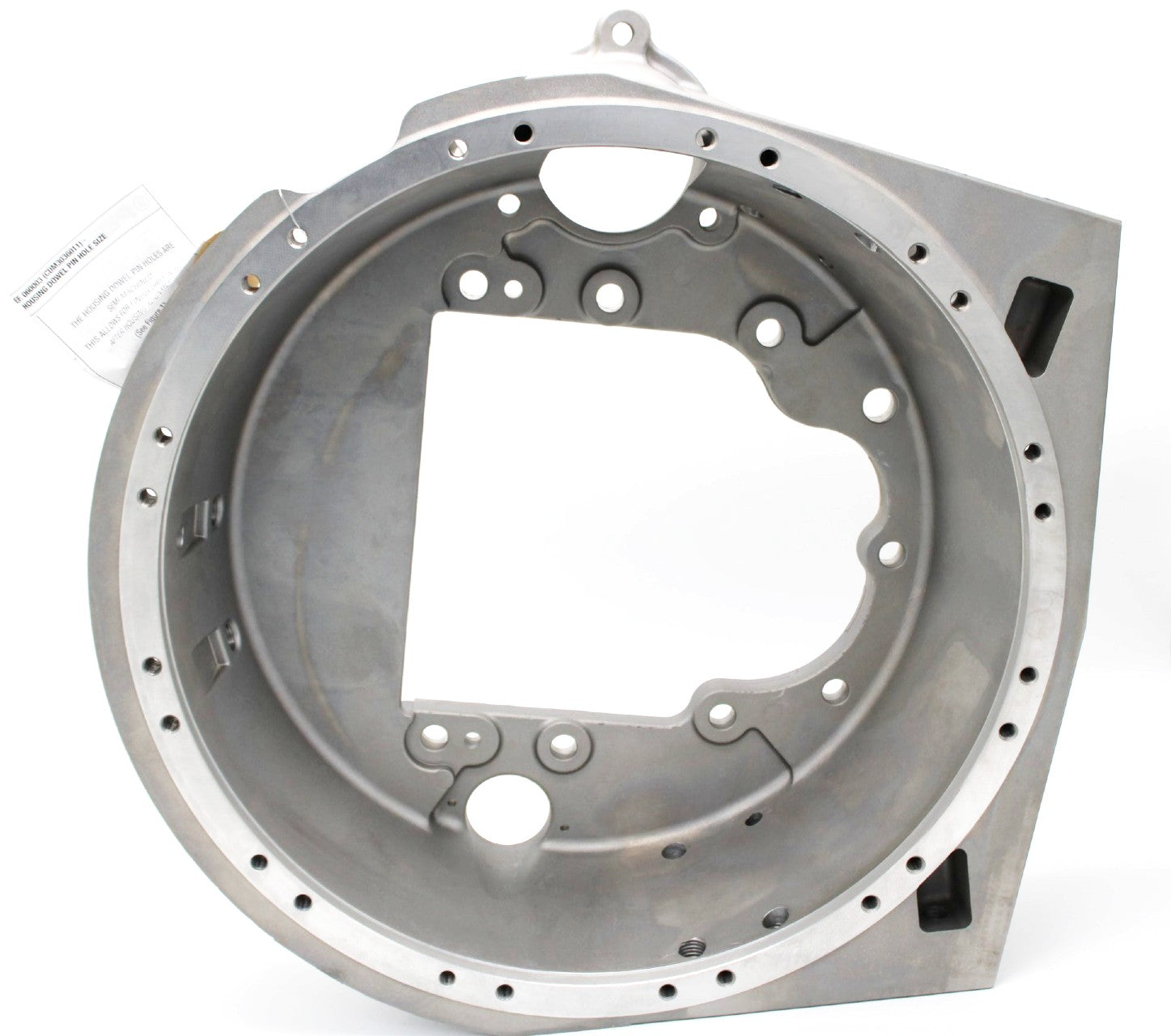 3036011 | 060003 CUMMINS N14 Flywheel Housing Assembly