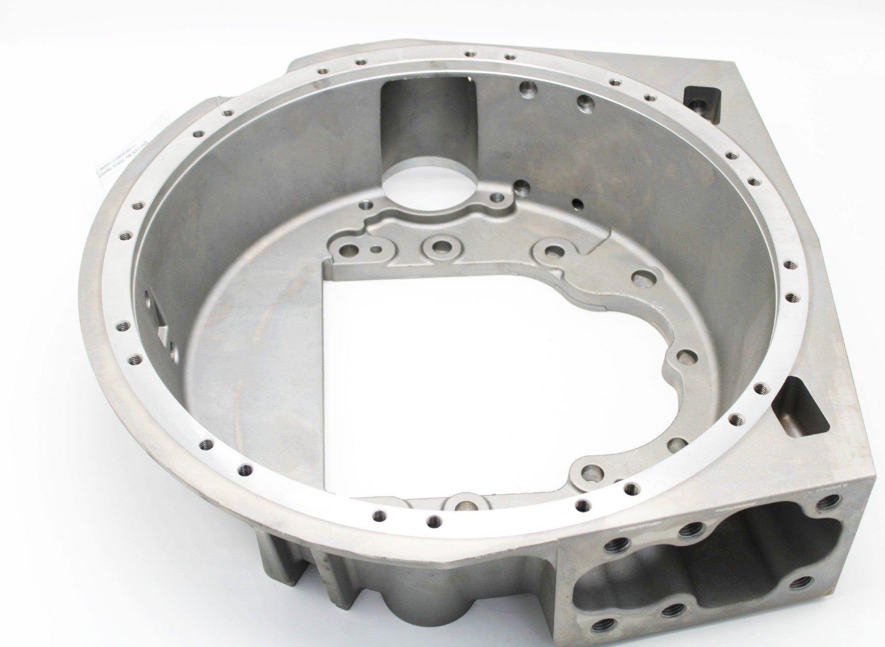 3036011 | 060003 CUMMINS N14 Flywheel Housing Assembly