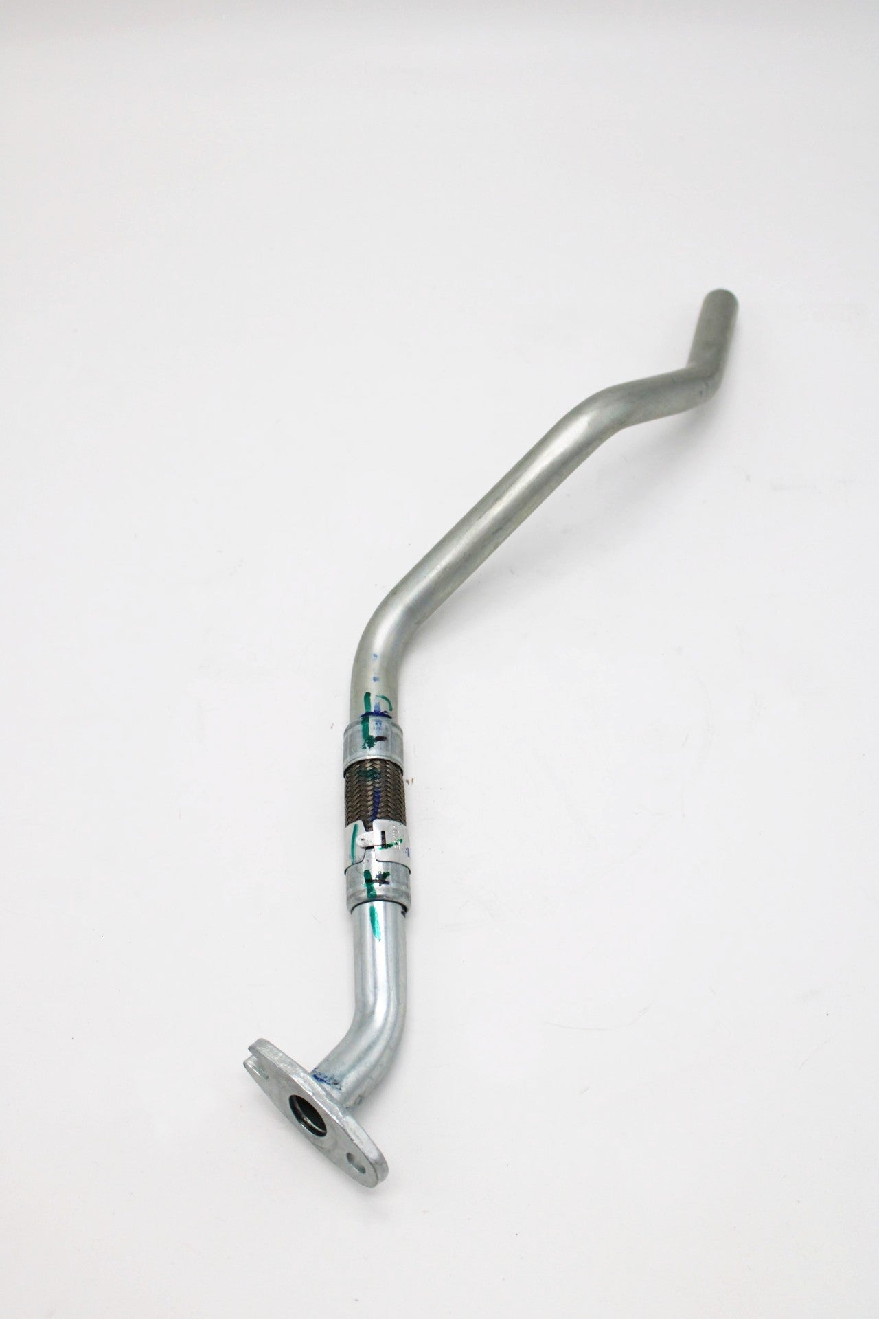 3412353 | Cummins ISX Non EGR Turbo Oil Drain Line |CM570