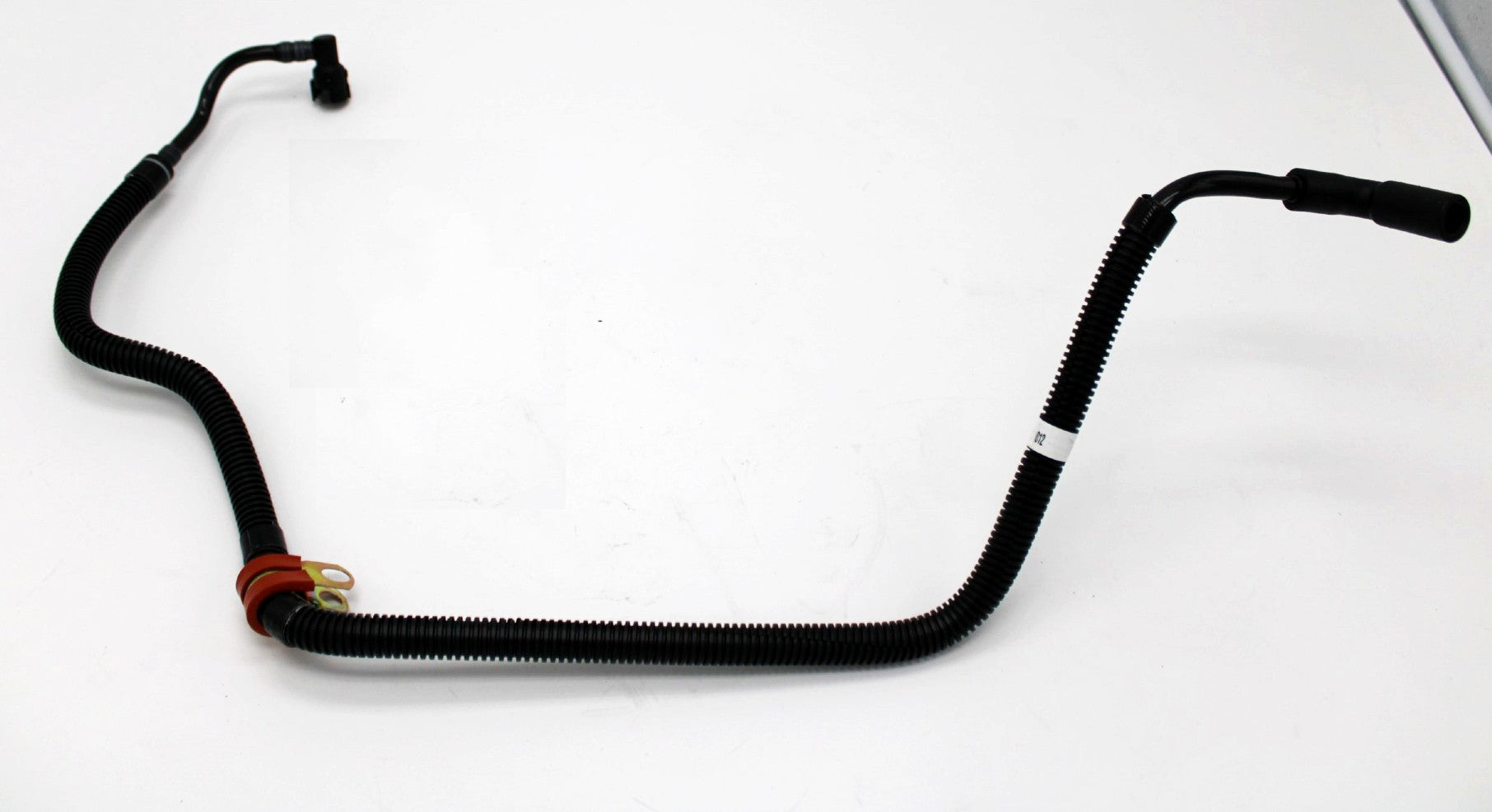 3688012 | Cummins ISX/ISX15 Lubricating Oil Drain Tube