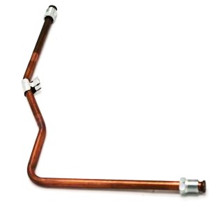 3043482 | Cummins N14 Rear Cylinder Head Fuel line Assembly