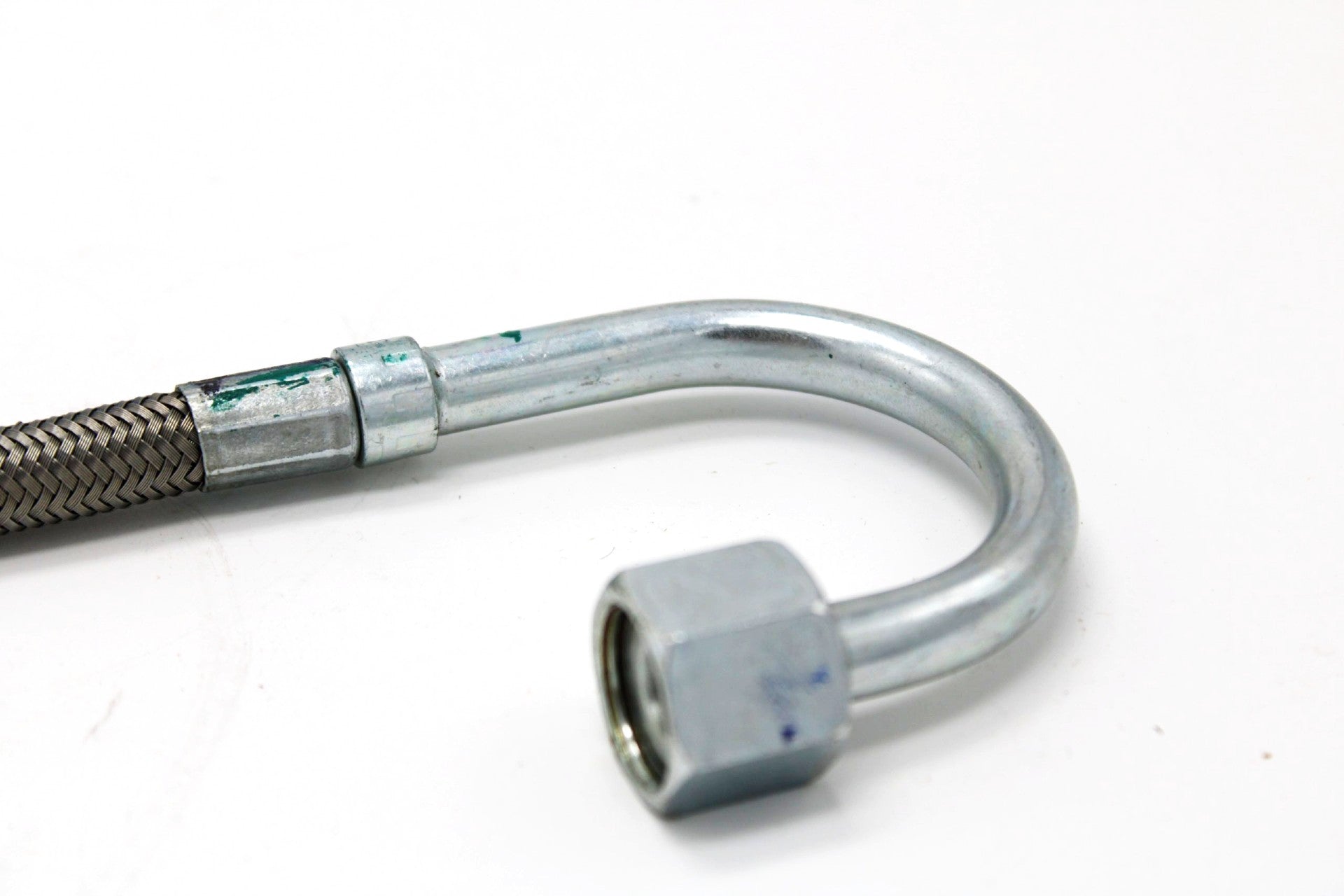 3899412 | Cummins ISM/M11 Non EGR Turbo Oil Feed Line