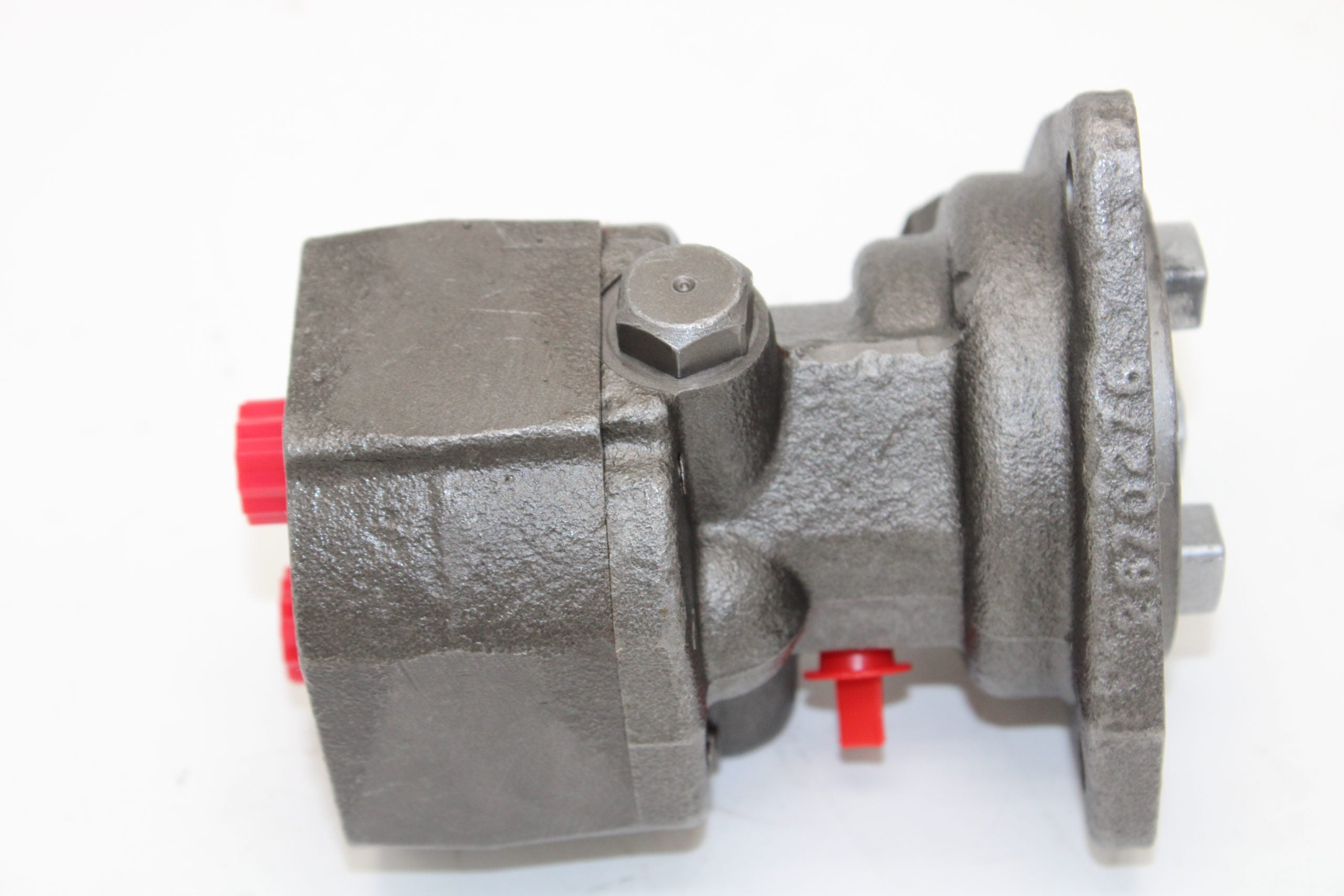 R23537686 |  Reman Detroit Series 60 12.7L Fuel Pump 23505245 23532981 23517845 680350 23537686