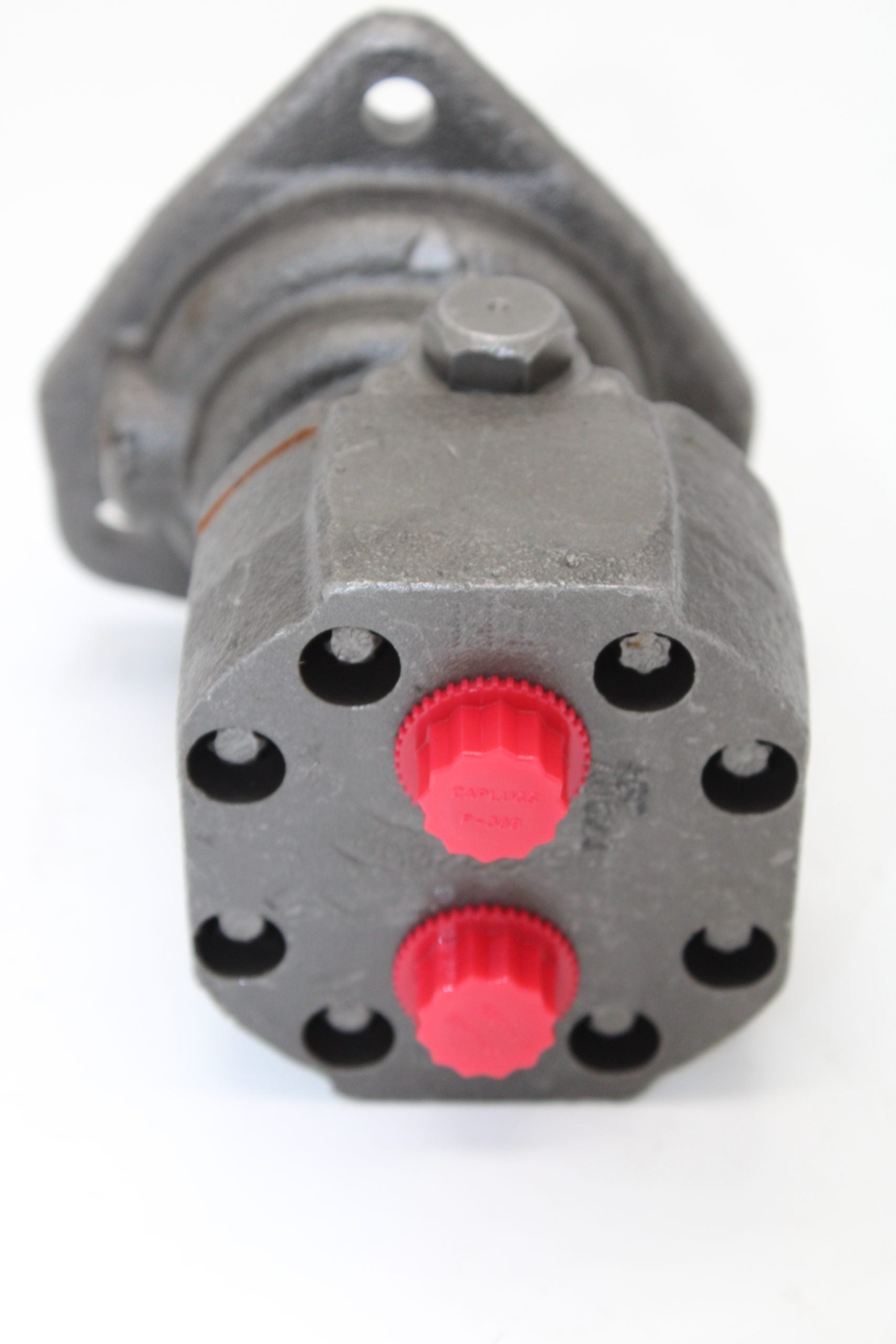 R23537686 |  Reman Detroit Series 60 12.7L Fuel Pump 23505245 23532981 23517845 680350 23537686