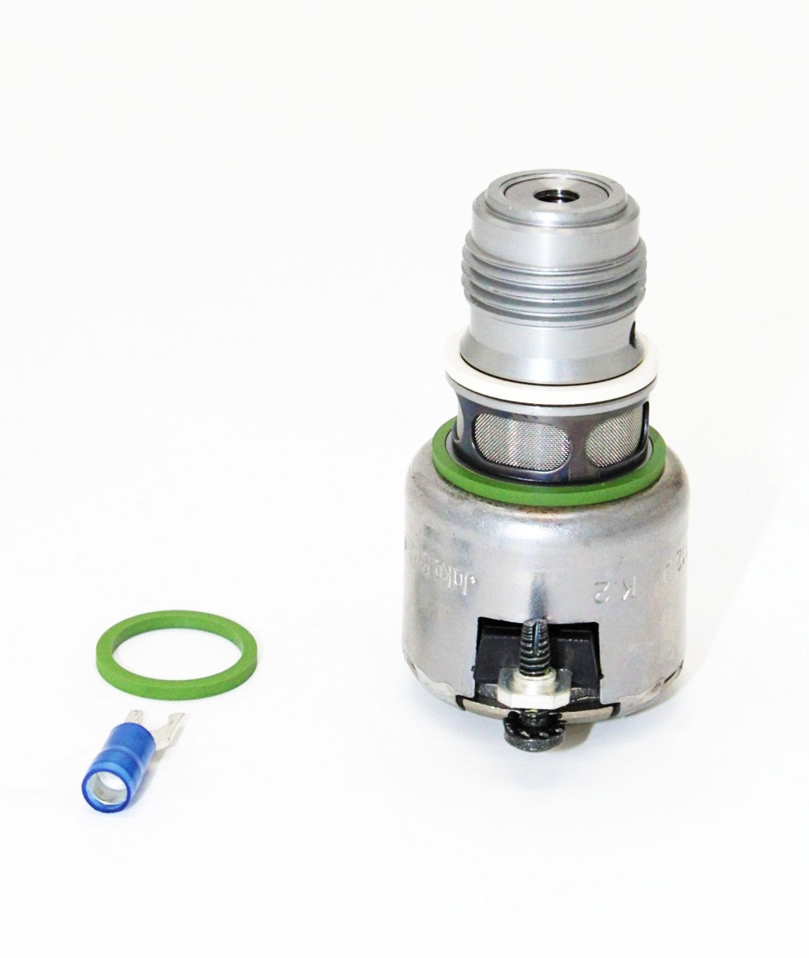 01-024612 | Detroit Series 60 12.7L/14.0L Jake Brake Solenoid |  1024612