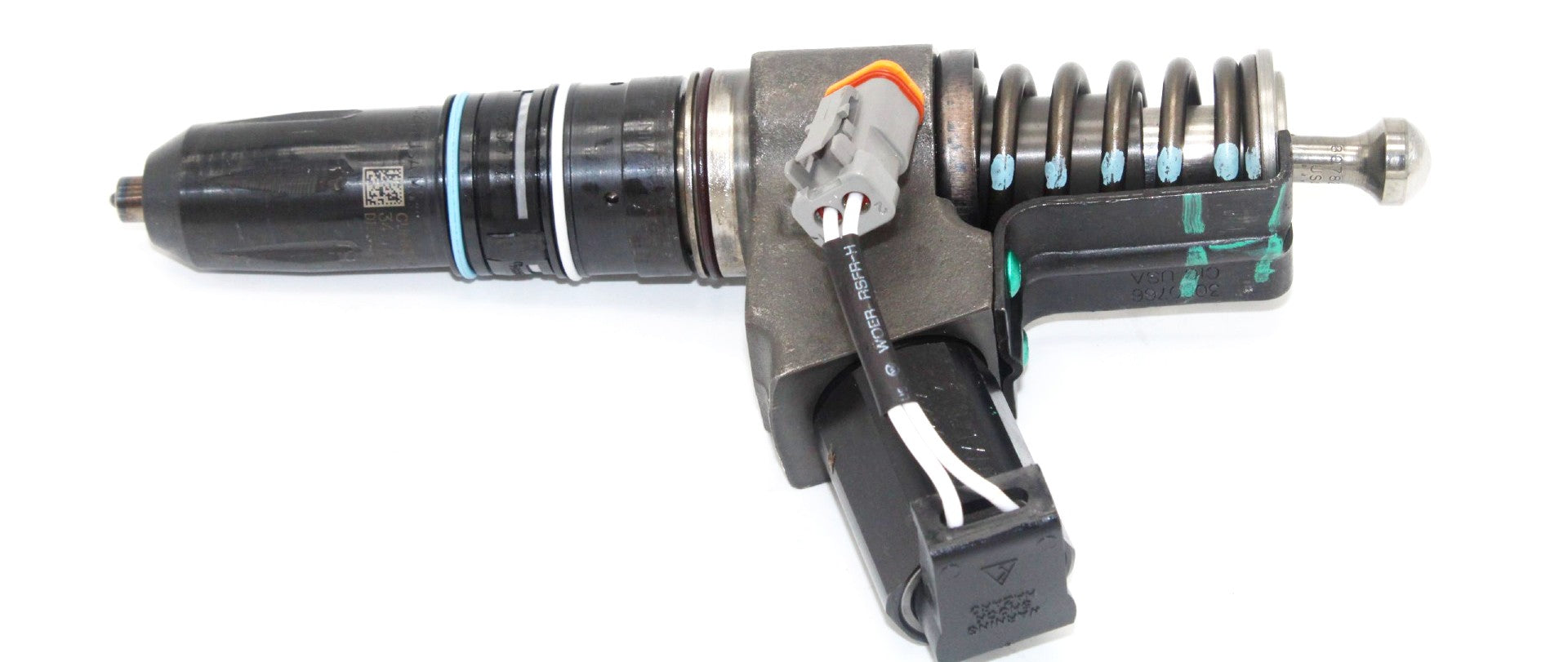 3411767RX | REMAN Cummins N14 Injector Assembly (525HP)
