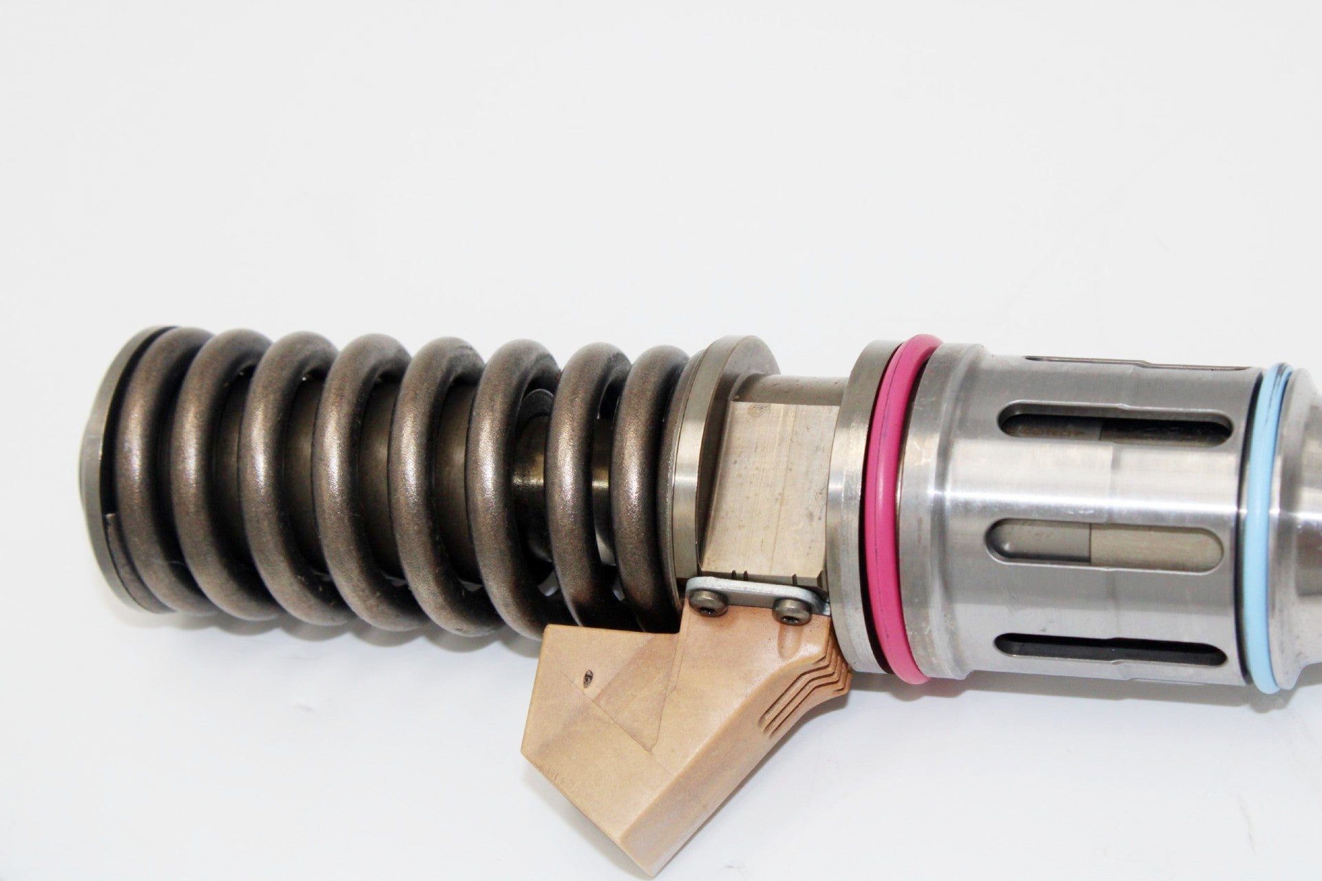 10R6163 | Reman Cat C15 Acert (SDP) Fuel Injector | 2943005