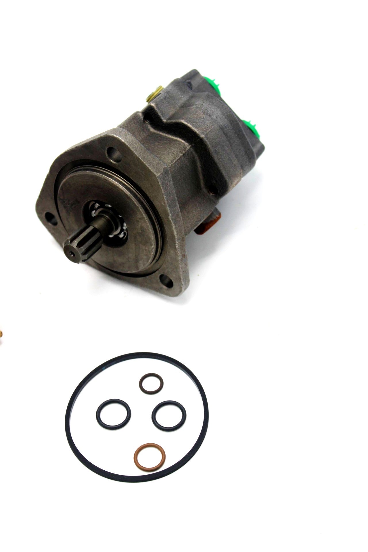 R23536459 | Reman Alliance Detroit Series 60 14.0L Fuel Supply Pump