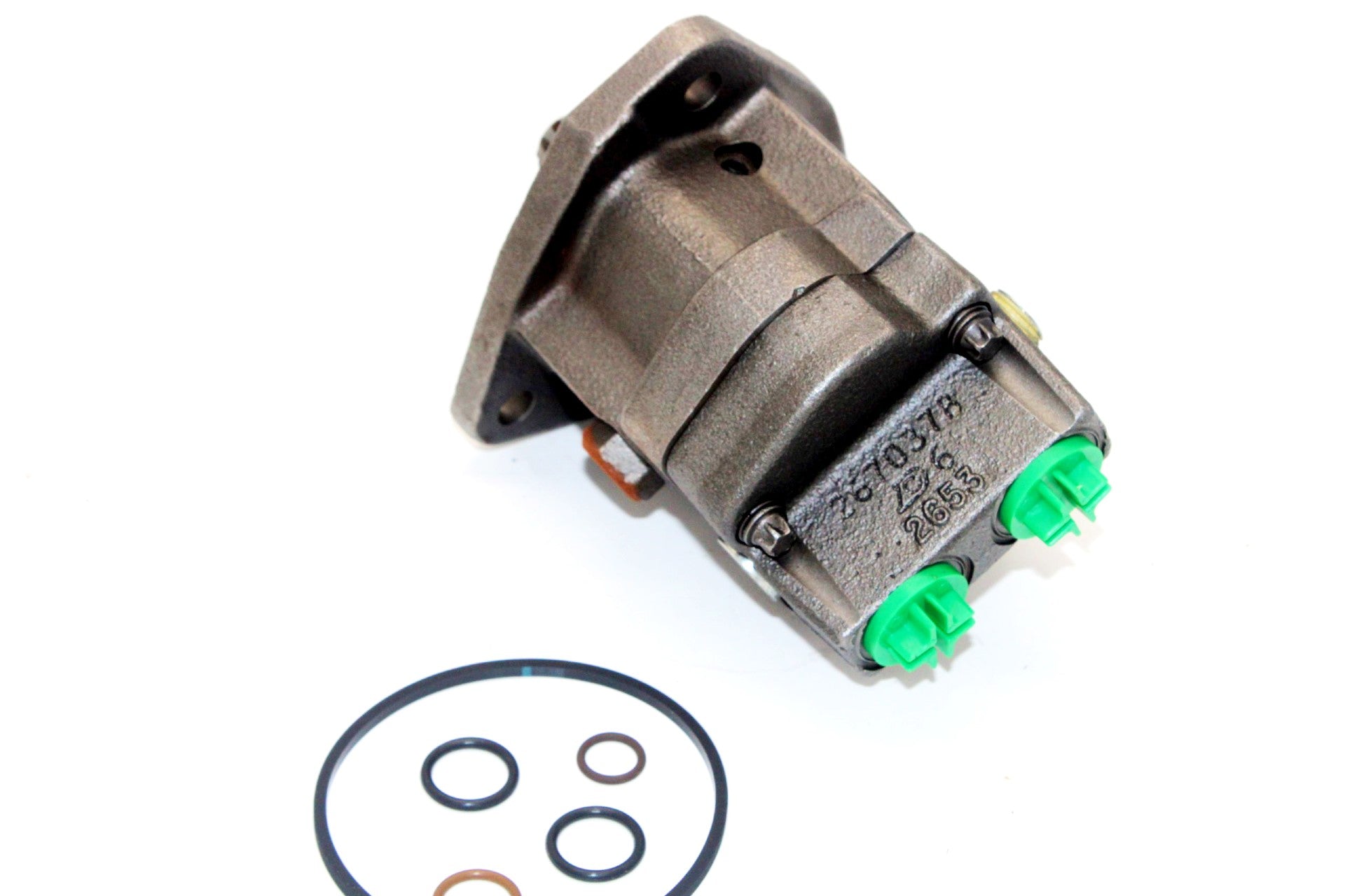 R23536459 | Reman Alliance Detroit Series 60 14.0L Fuel Supply Pump