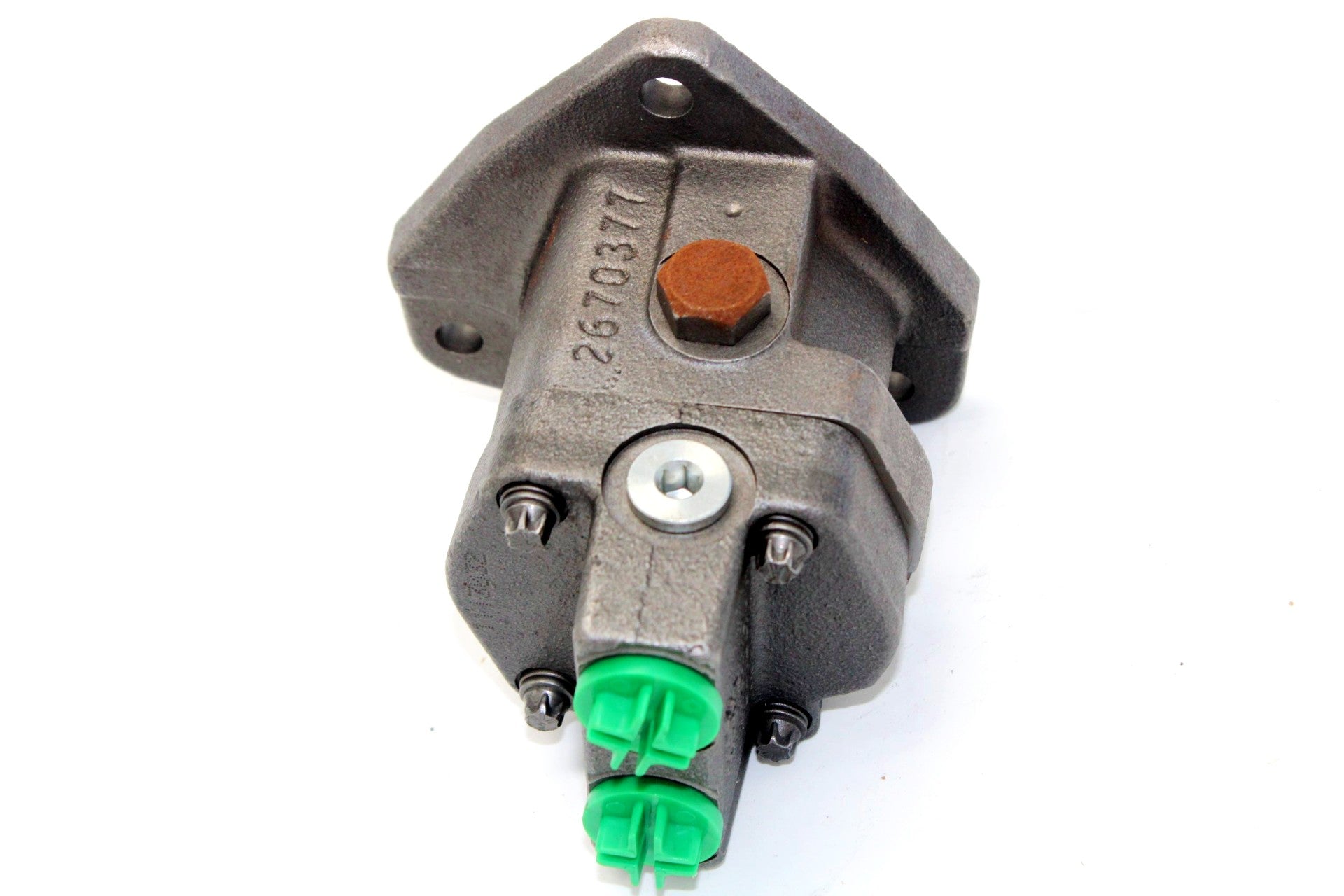 R23536459 | Reman Alliance Detroit Series 60 14.0L Fuel Supply Pump