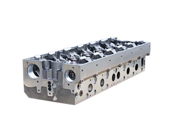 5413782 | New Cummins ISX Dual Cam Cylinder Head CM570/CM870/CM871