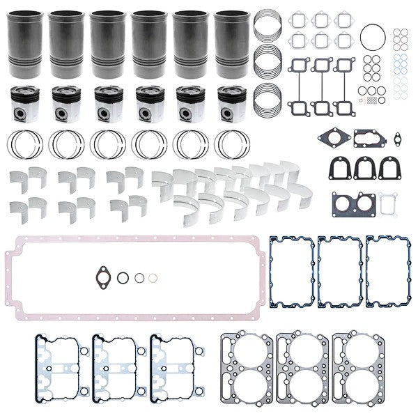 N14221-017 | Cummins N14 Engine Inframe Overhaul Kit (430-525hp)