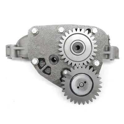 2881757 |NEW Cummins ISX / ISX15 Oil Pump | 4026691