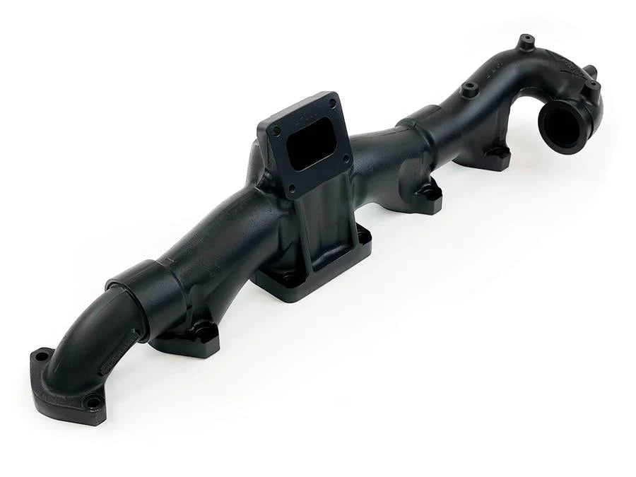 PDI Cummins ISX15/X15 Exhaust Manifold | Black