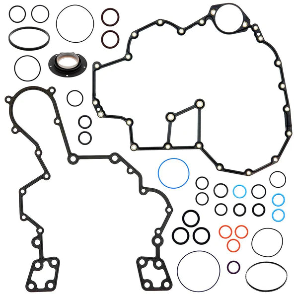 3136898 | Caterpillar C13/C11 Front Structure Gasket Set