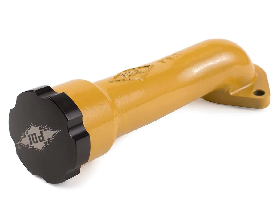 PDI Oil Fill Tube for Cat 3406E/C15/C16/C18 (1994-2010)
