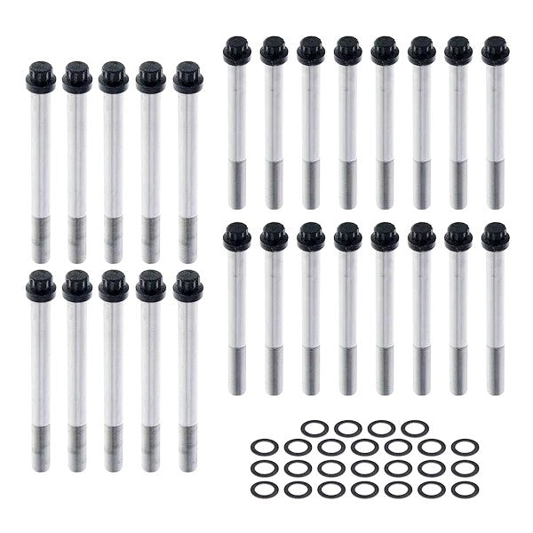 CAT C15 Head Bolt Kit, 1241854 / 1241855 | 3406E C16 C18, New