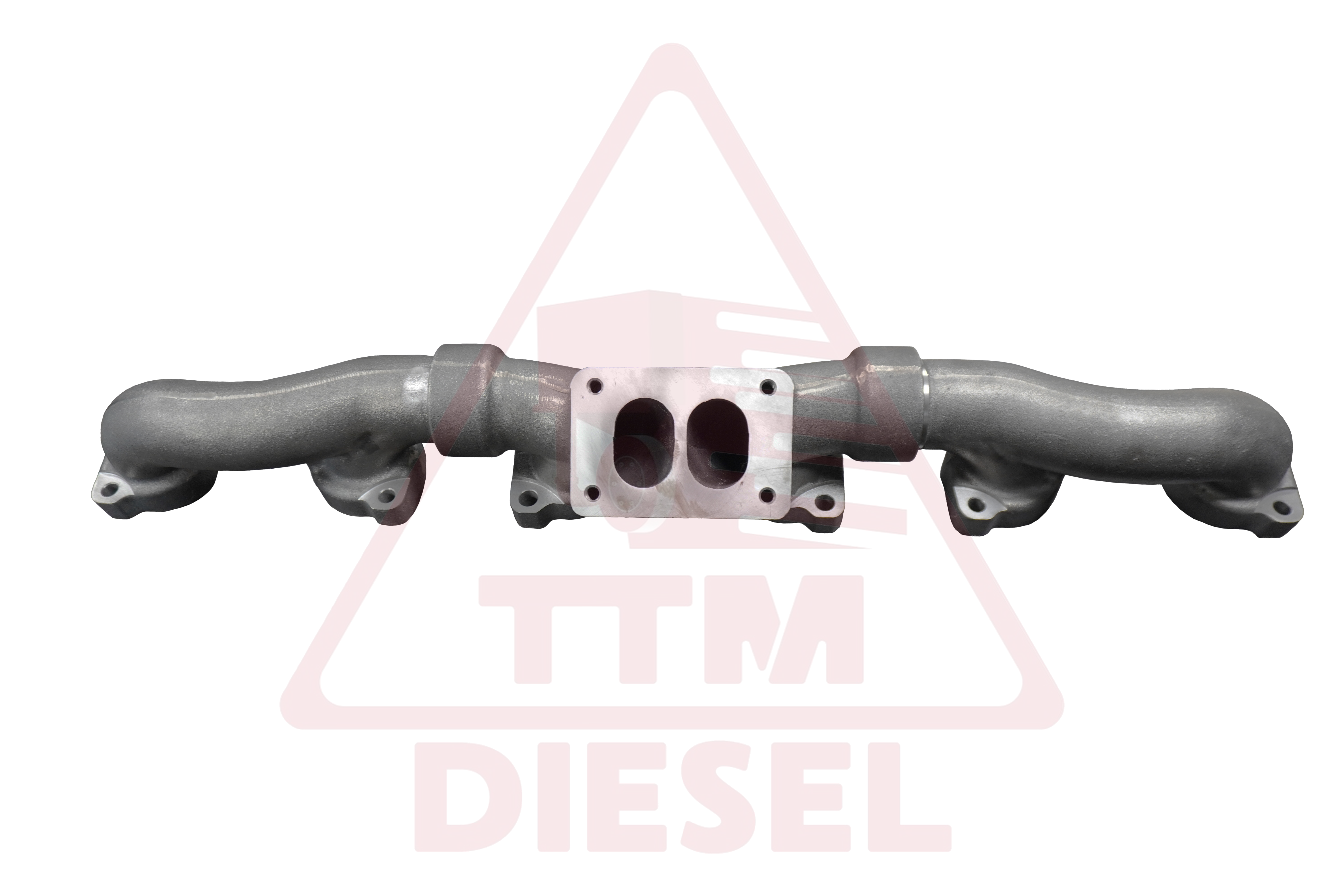 23512897 | Detroit Series 60 Pre EGR12.7L/14.0L Exhaust Manifold