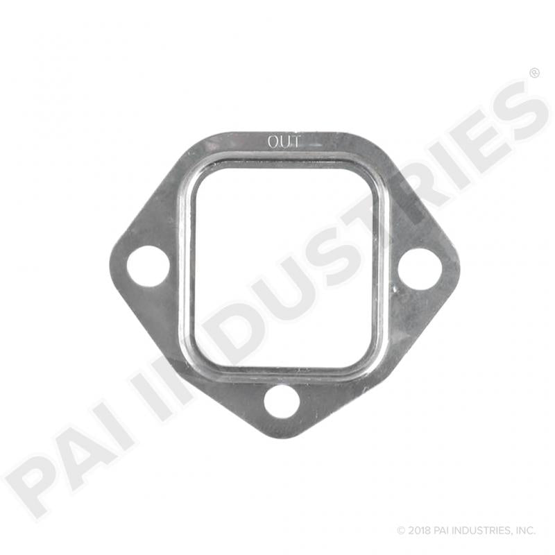 NEW CUMMINS N14/855 EXHAUST MANIFOLD GASKET