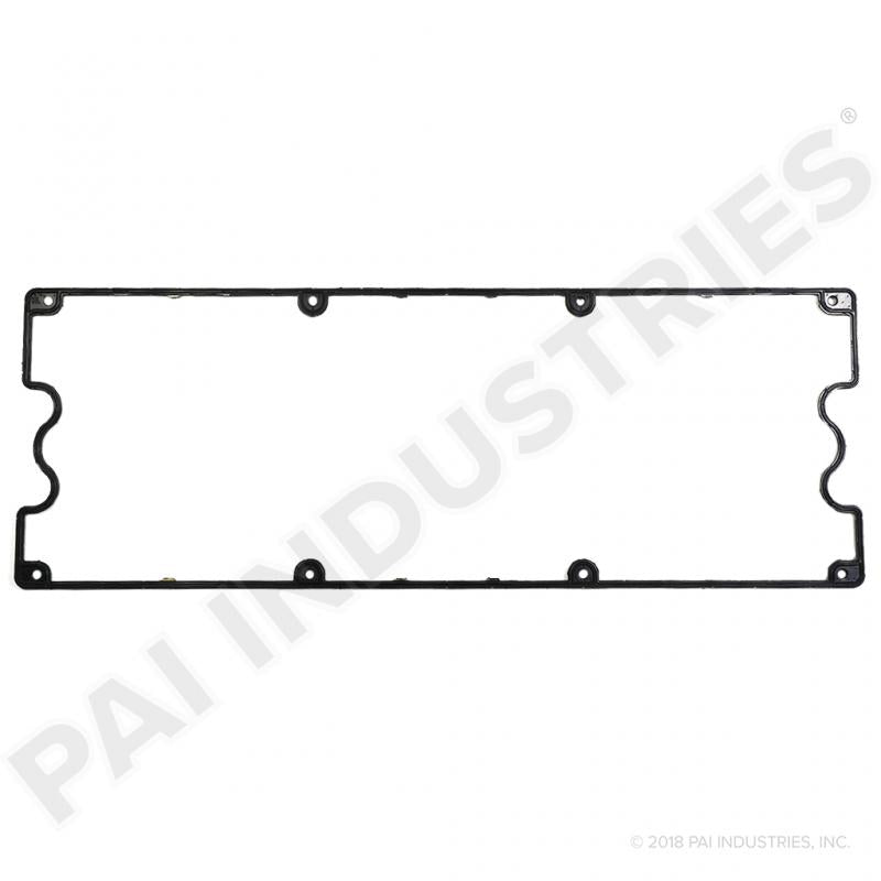 131668 | CUMMINS ISX VAVLE COVER GASKET(HARD PLASTIC) | OEM#4026507