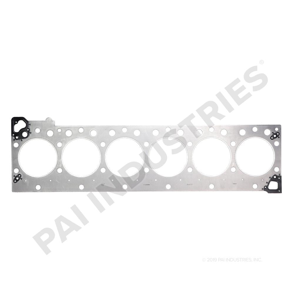 NEW CUMMINS ISX DOHC HEAD GASKET. | OEM#4299098