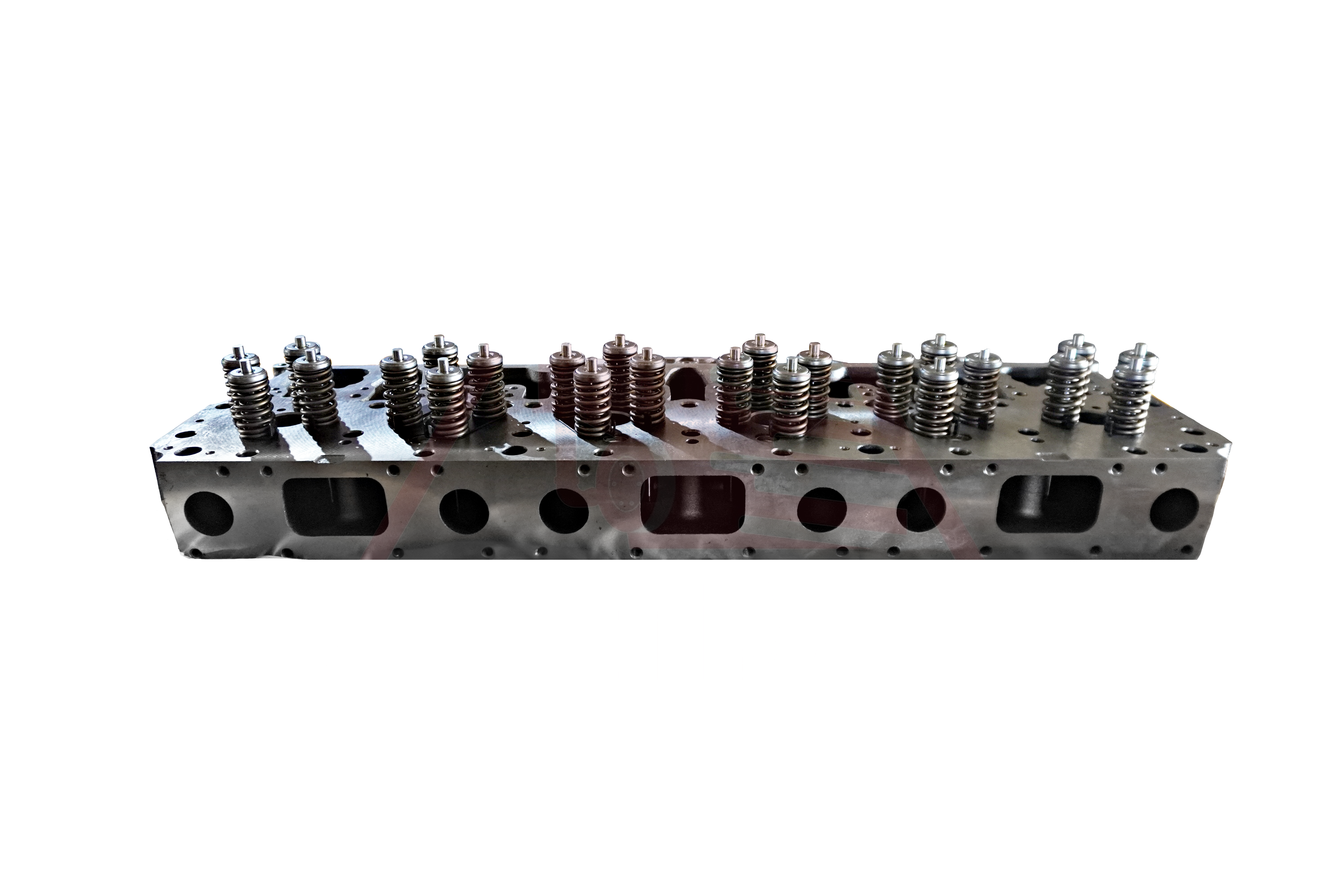Caterpillar C12 NEW Loaded Cylinder Head | 10R8884 |2166951