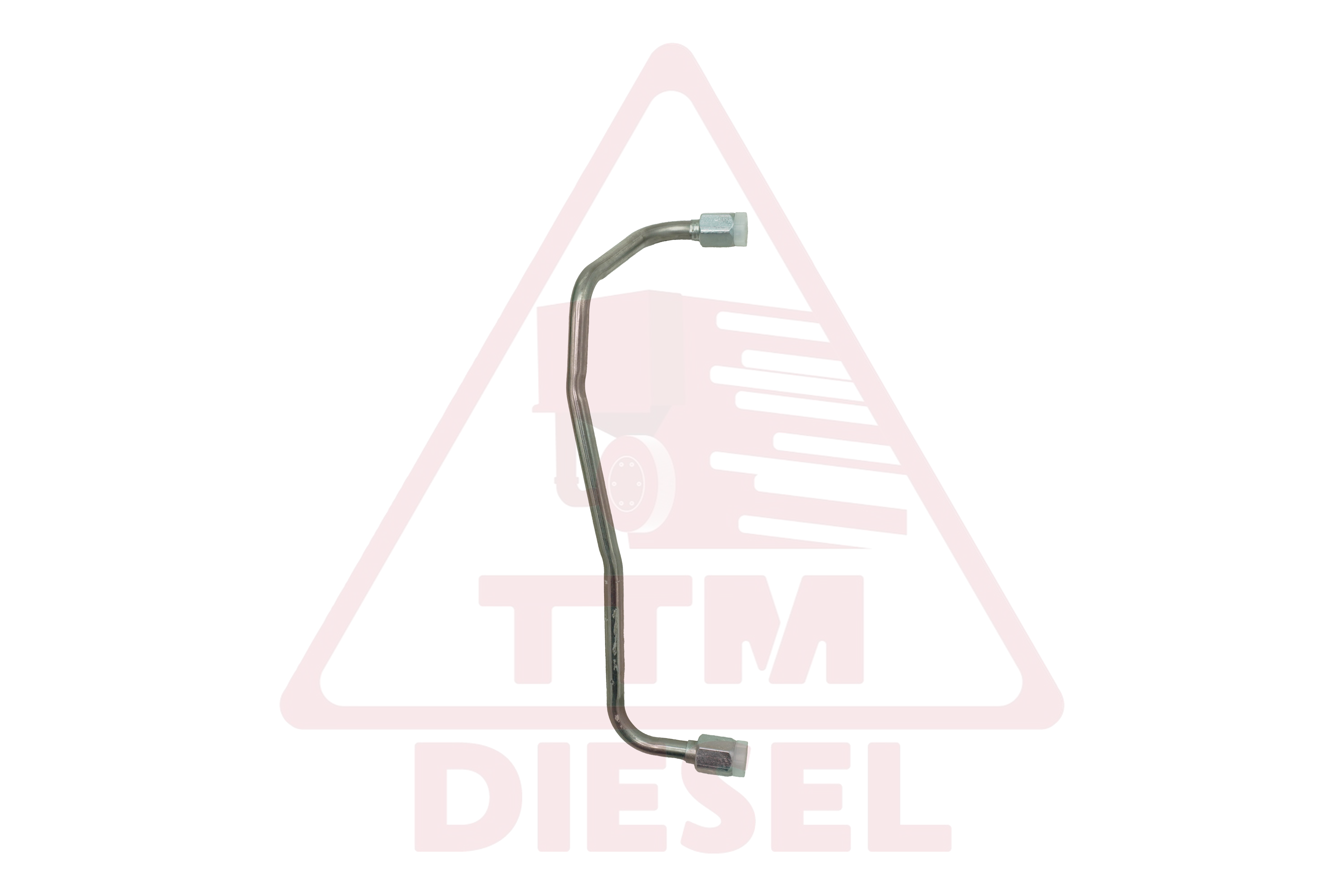 168-8974 | NEW CAT C-15/3406E COOLANT LINE ASSEMBLY | 1688974
