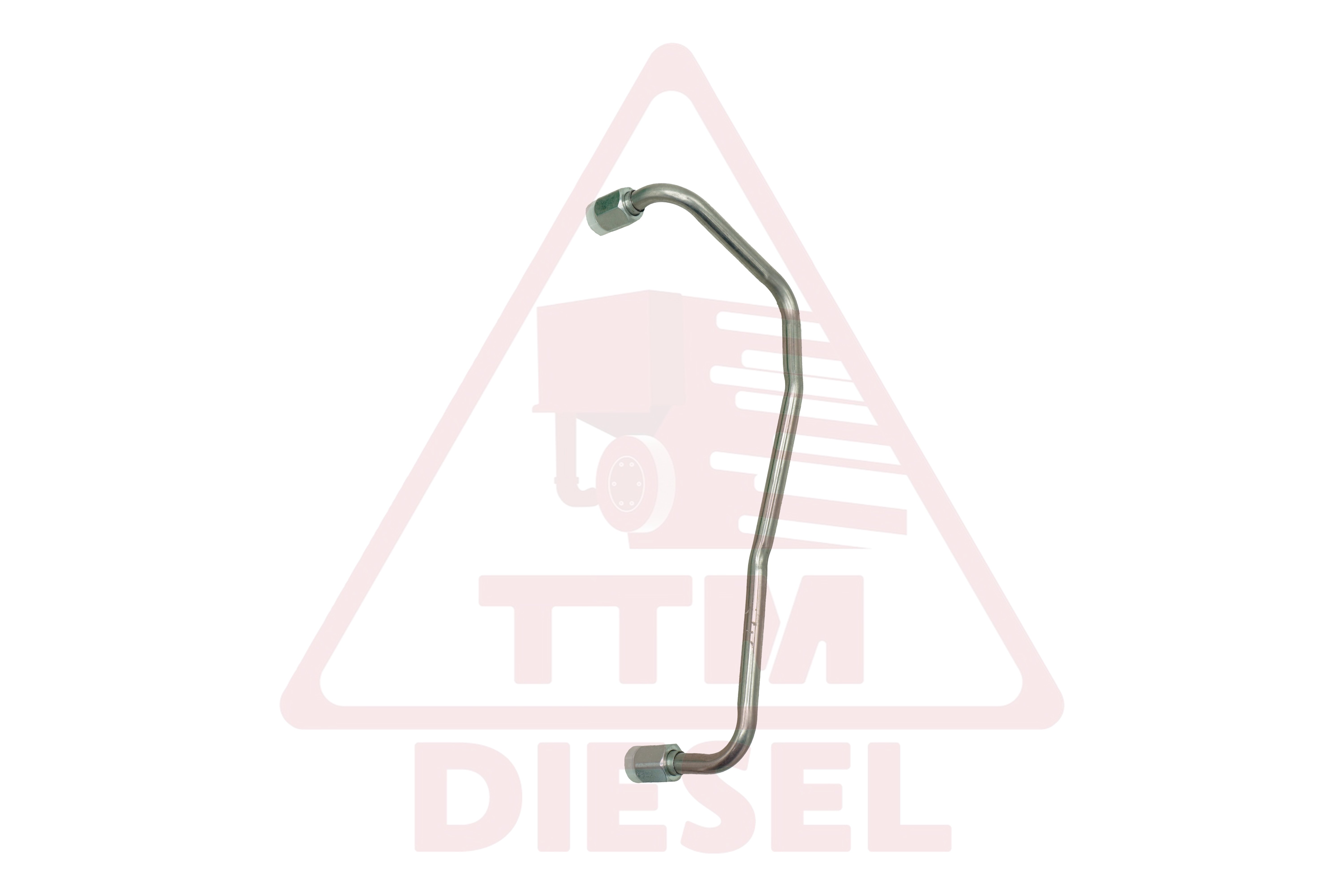 168-8974 | NEW CAT C-15/3406E COOLANT LINE ASSEMBLY | 1688974