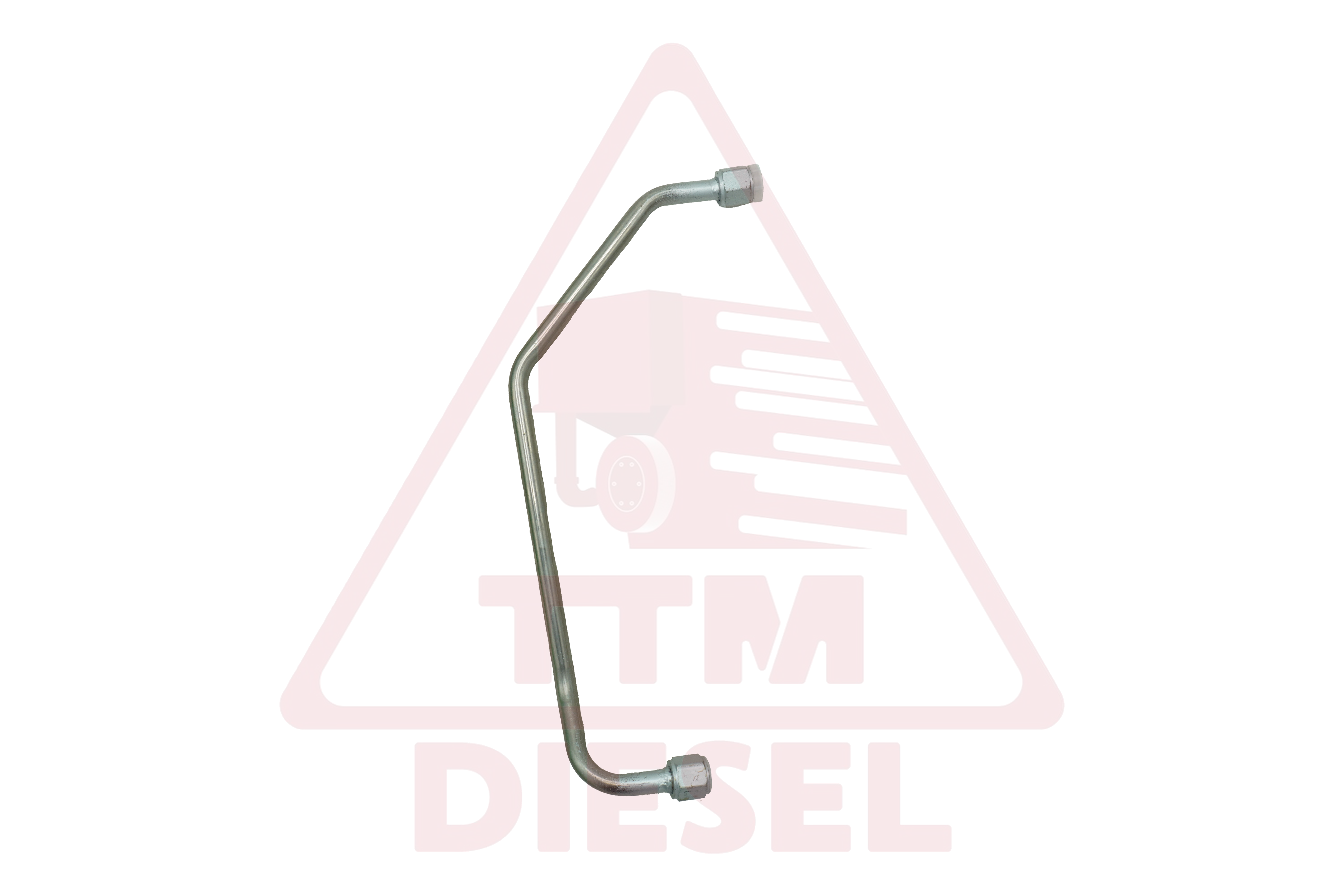 1723450 | NEW CAT C15/3406E/C16/C18 OVERHEAD FUEL LINE | 172-3450