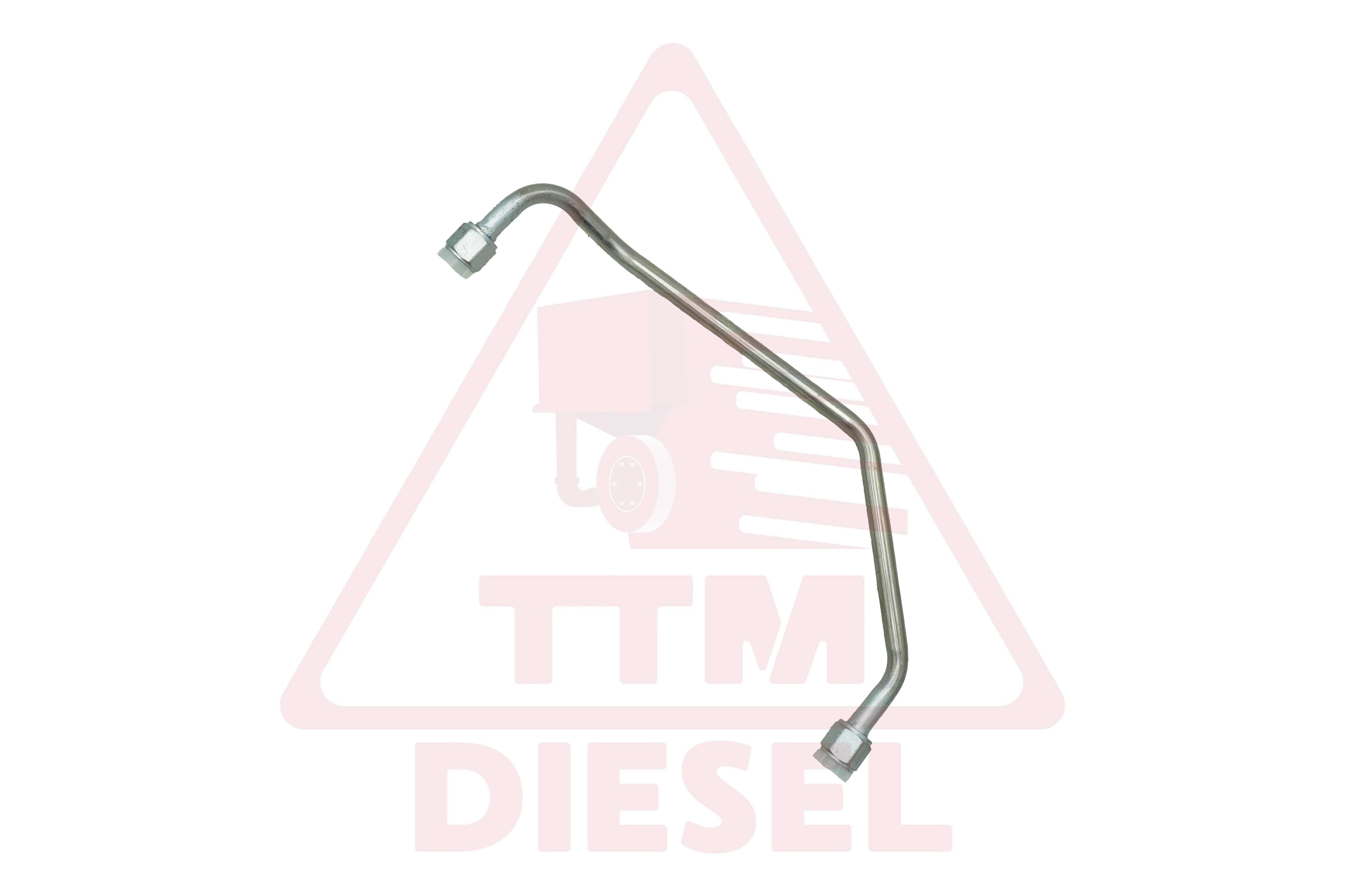1723450 | NEW CAT C15/3406E/C16/C18 OVERHEAD FUEL LINE | 172-3450 – TTM ...