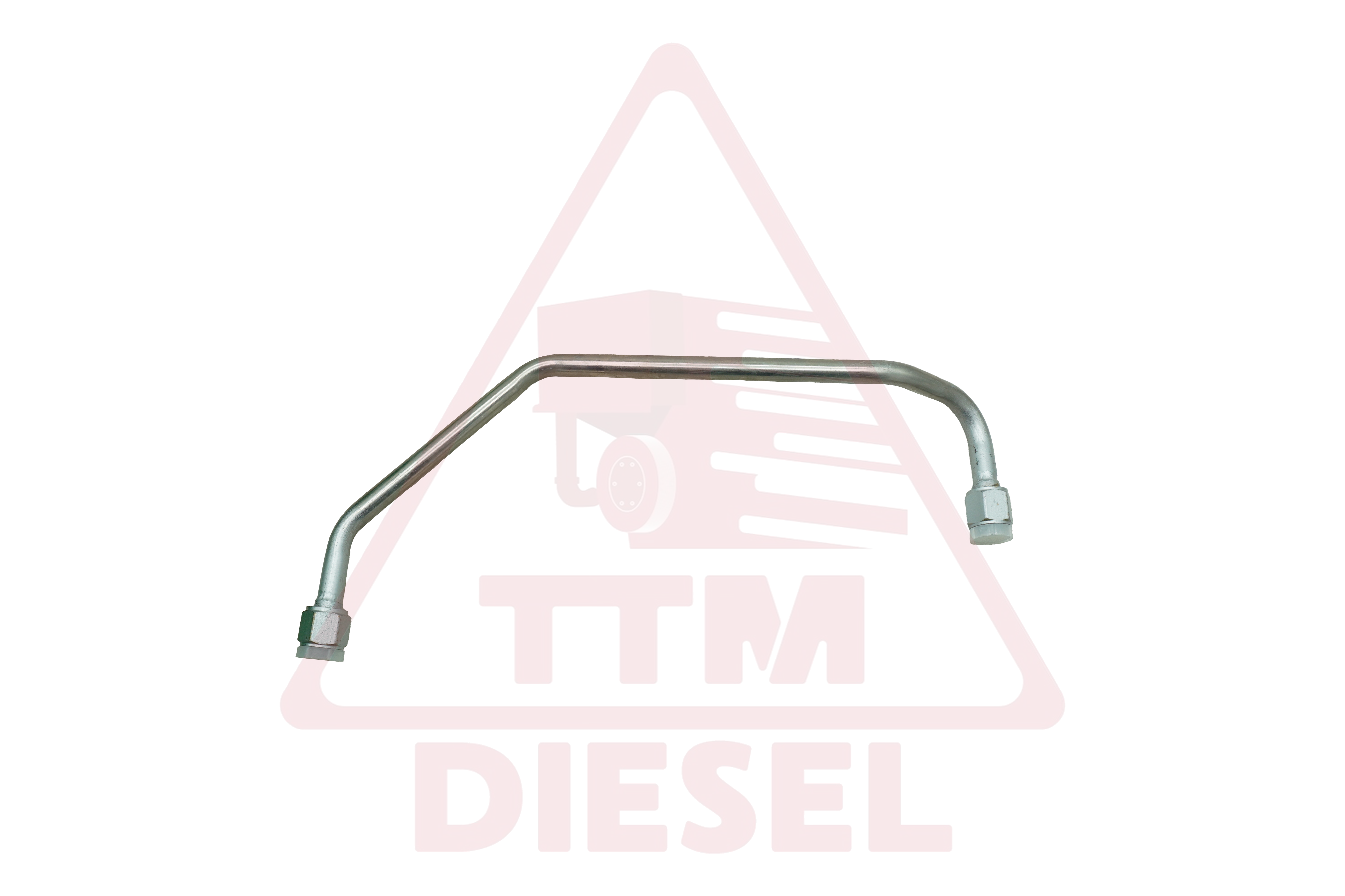 1723450 | NEW CAT C15/3406E/C16/C18 OVERHEAD FUEL LINE | 172-3450