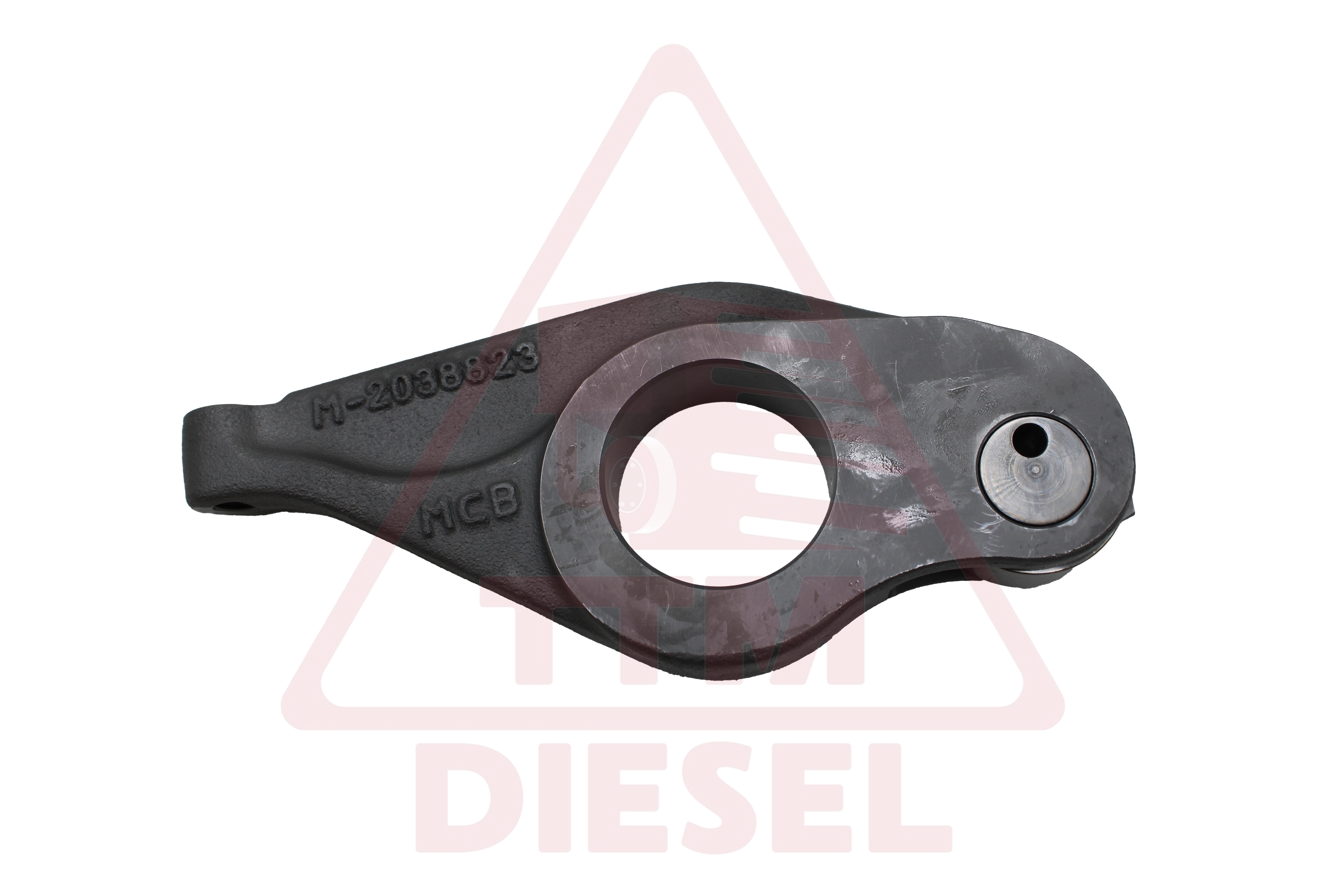 CAT C-15/3406E SINGLE TURBO INTAKE ROCKER ARM