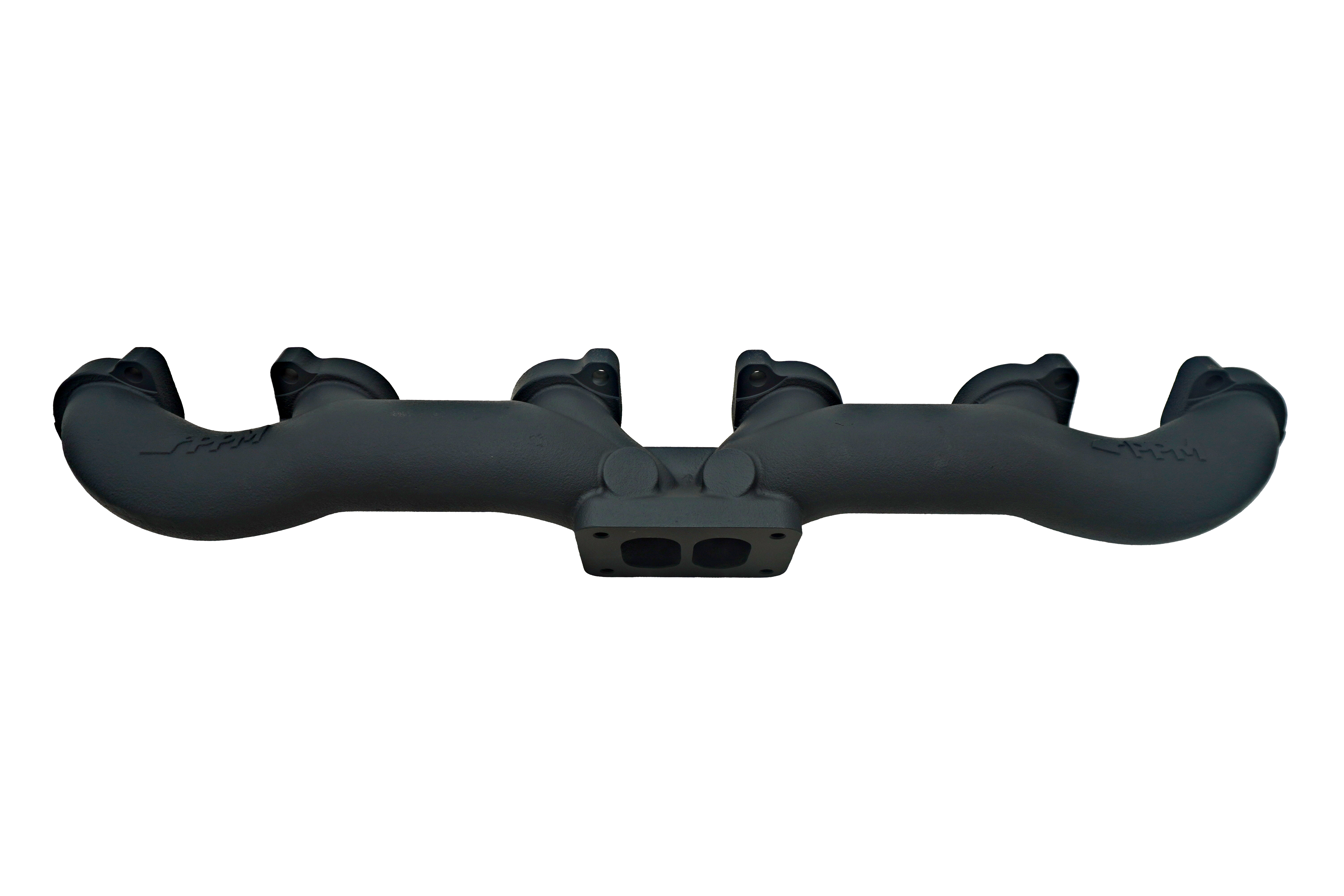 NEW DETROIT 12.7L CERAMIC COATED EXHAUST MANIFOLD KIT
