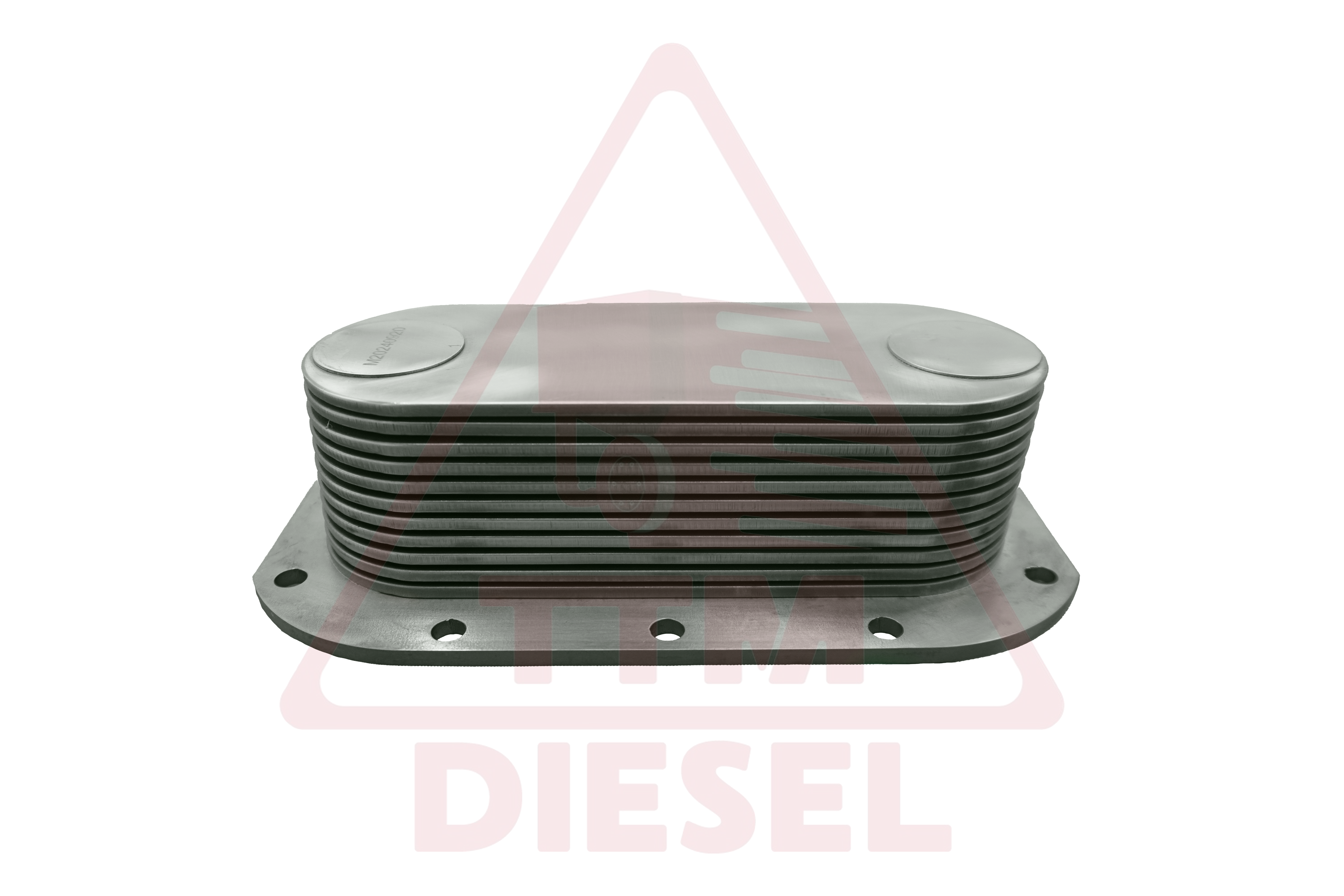 23522415 | NEW DETROIT 14.0L OIL COOLER ASSEMBLY |52474367