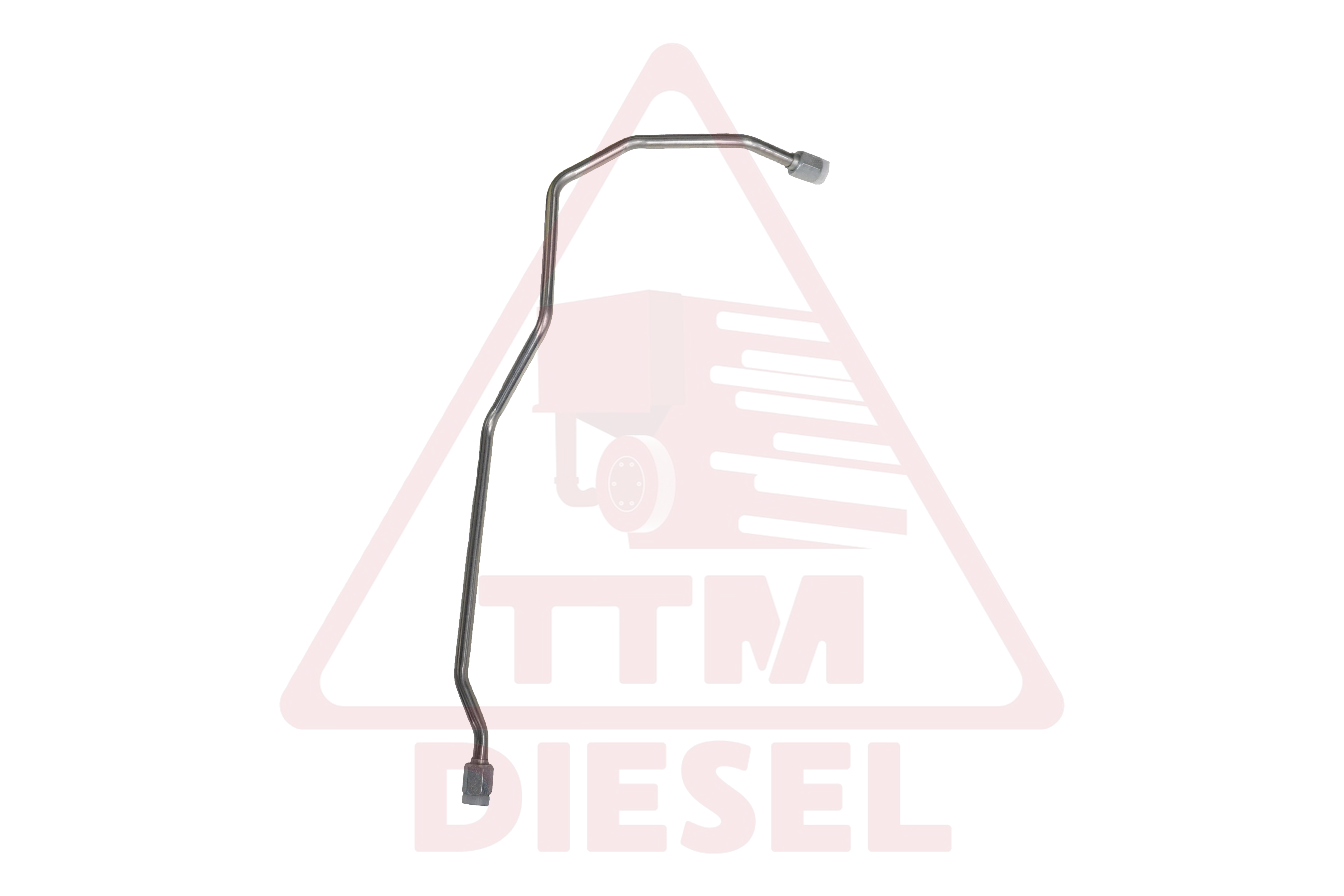 NEW CAT C11/C13 FUEL TRANSFER LINE | 2484787