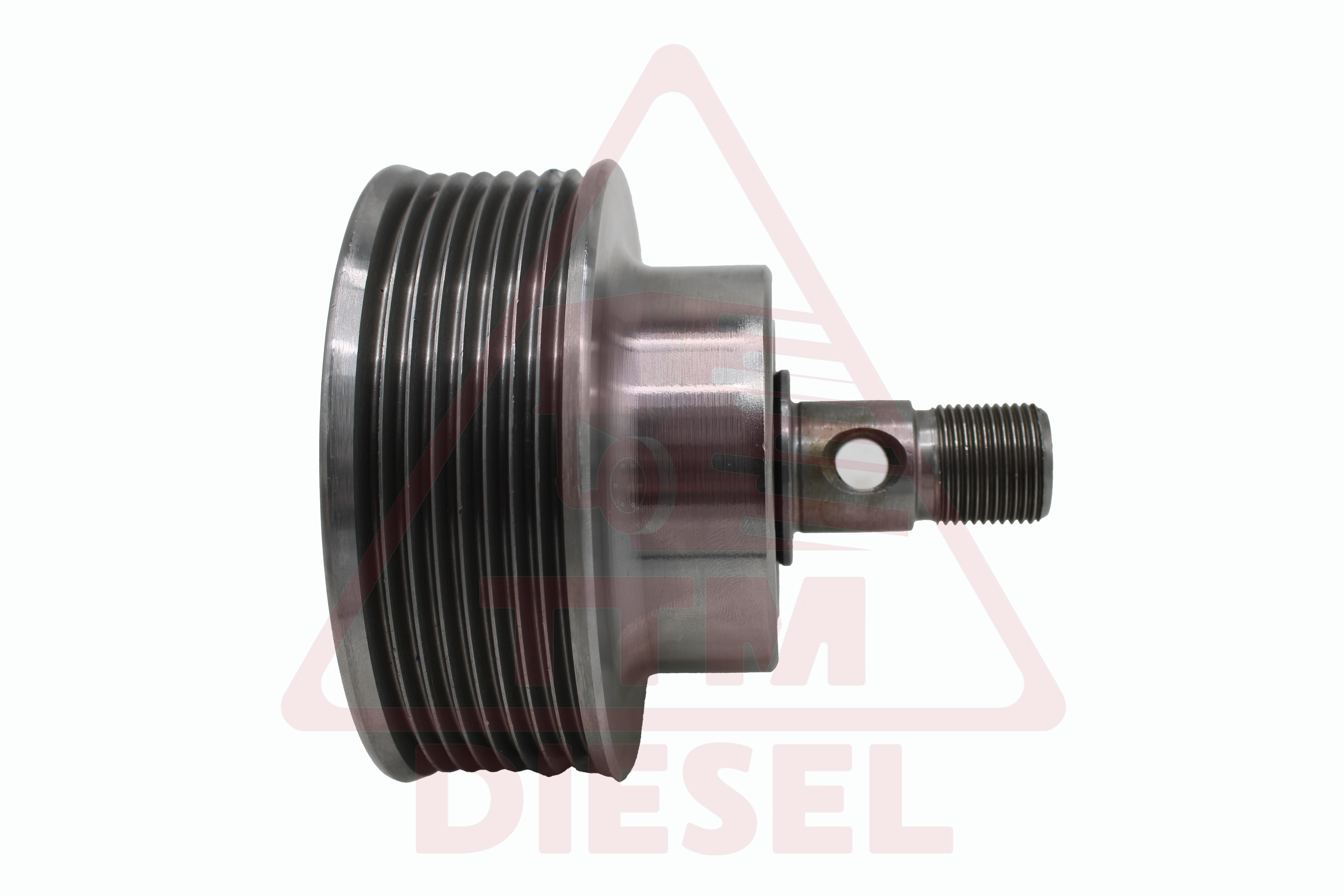 3062602 | CUMMINS ISM /  M11 / L10 IDLER PULLEY | 3034969