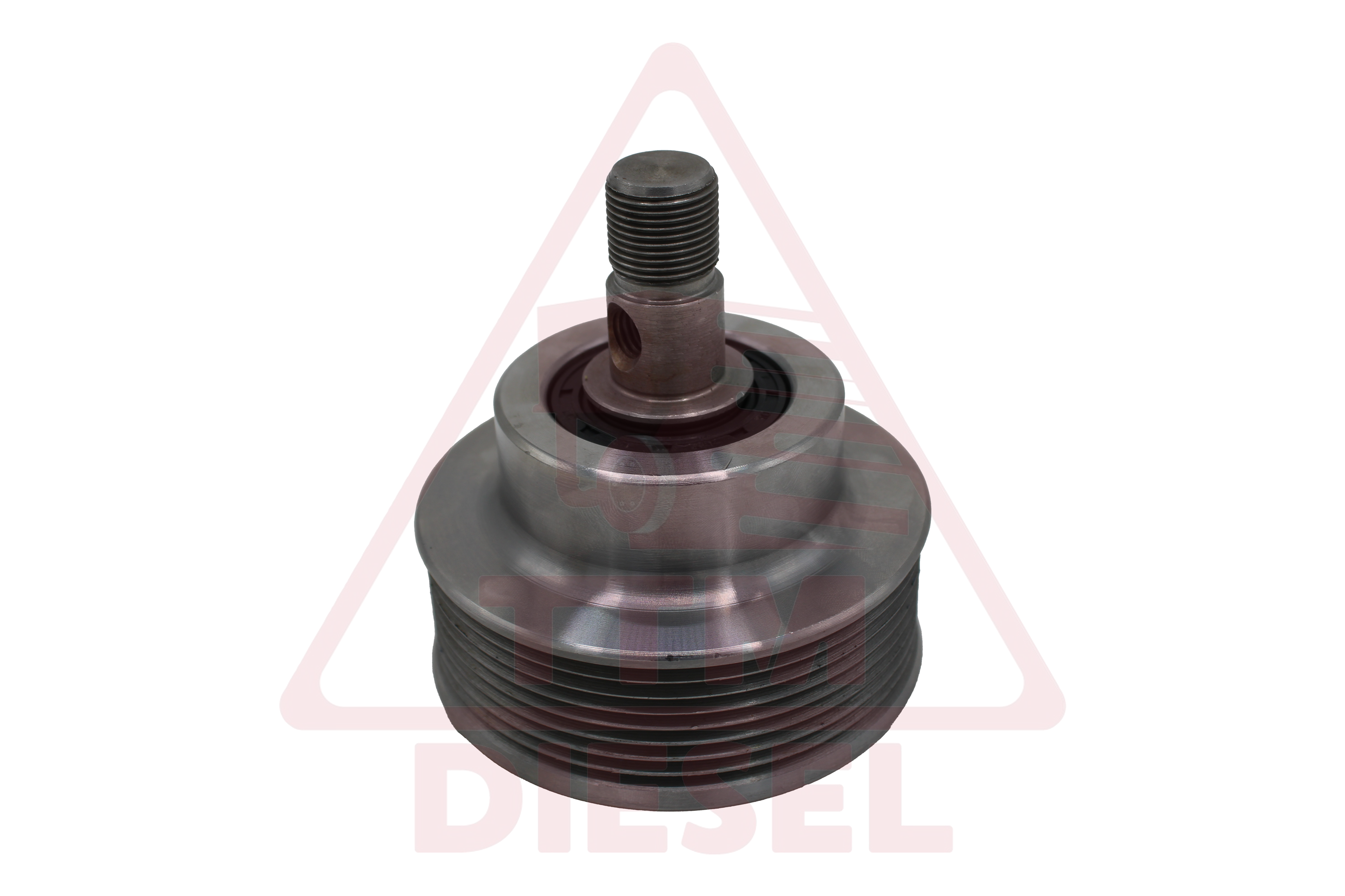 3062602 | CUMMINS ISM /  M11 / L10 IDLER PULLEY | 3034969